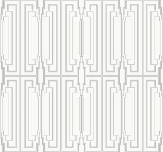 Manhattan Arian Wallpaper from Deco 2 by Collins & Company
