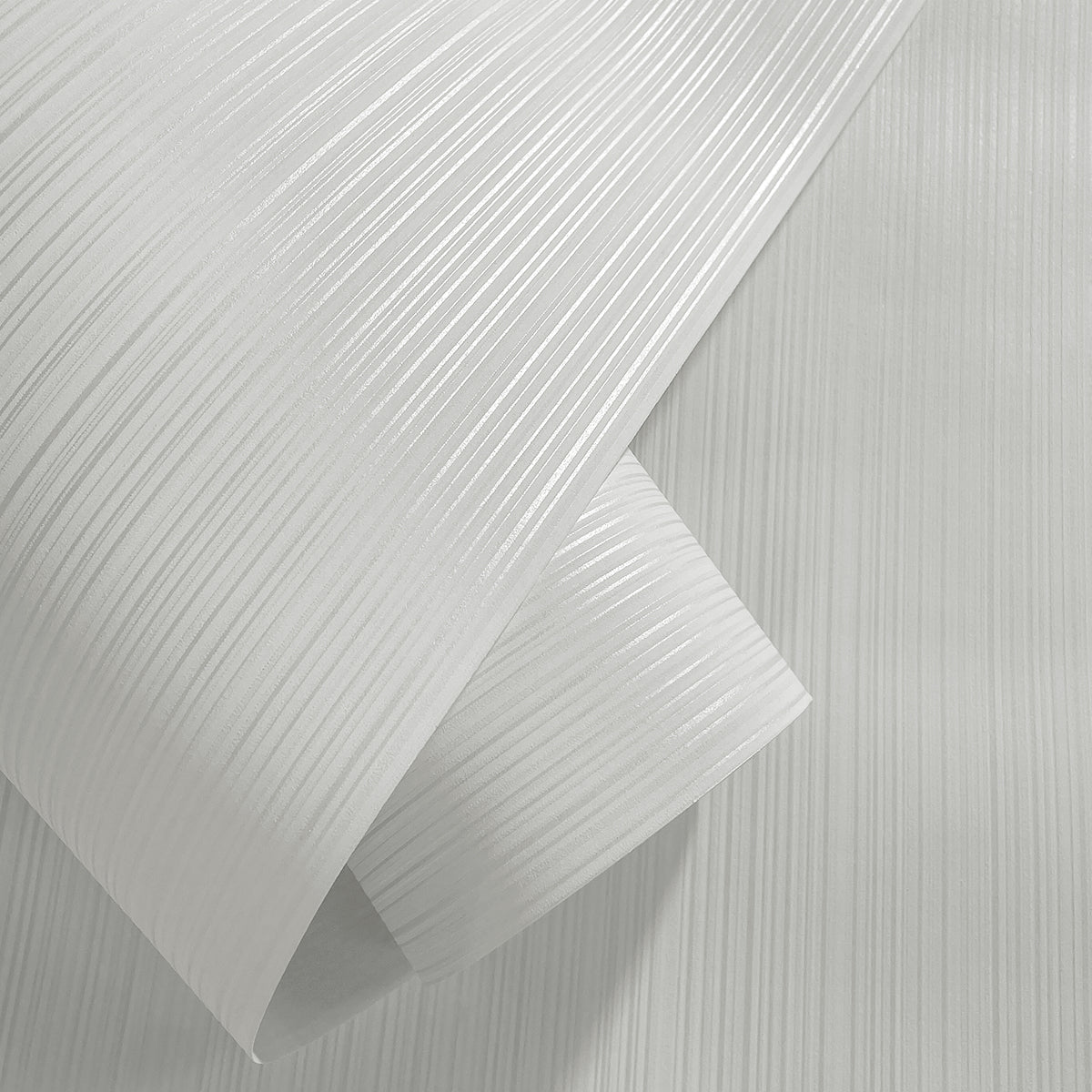 Brooklyn Stria Bergin Wallpaper from Deco 2 by Collins & Company