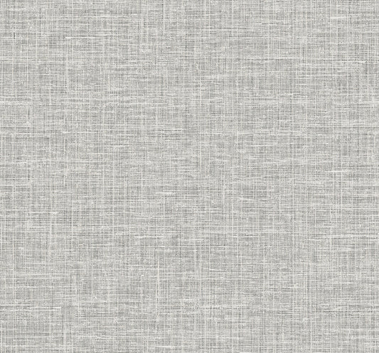 Soho Linen Eternity Wallpaper from Deco 2 by Collins & Company