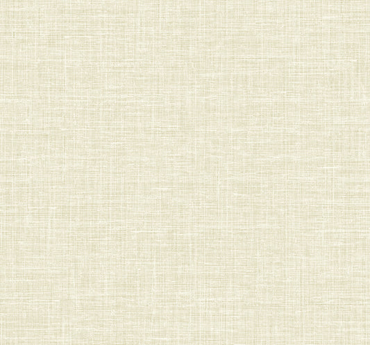 Soho Linen Sunlight Wallpaper from Deco 2 by Collins & Company