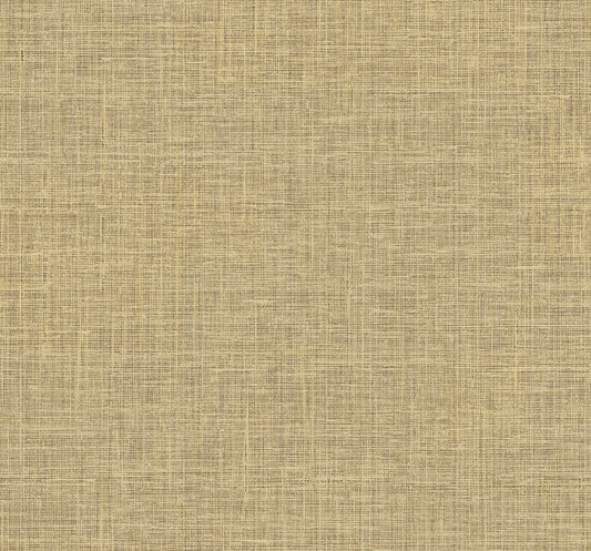 Soho Linen Elk Wallpaper from Deco 2 by Collins & Company