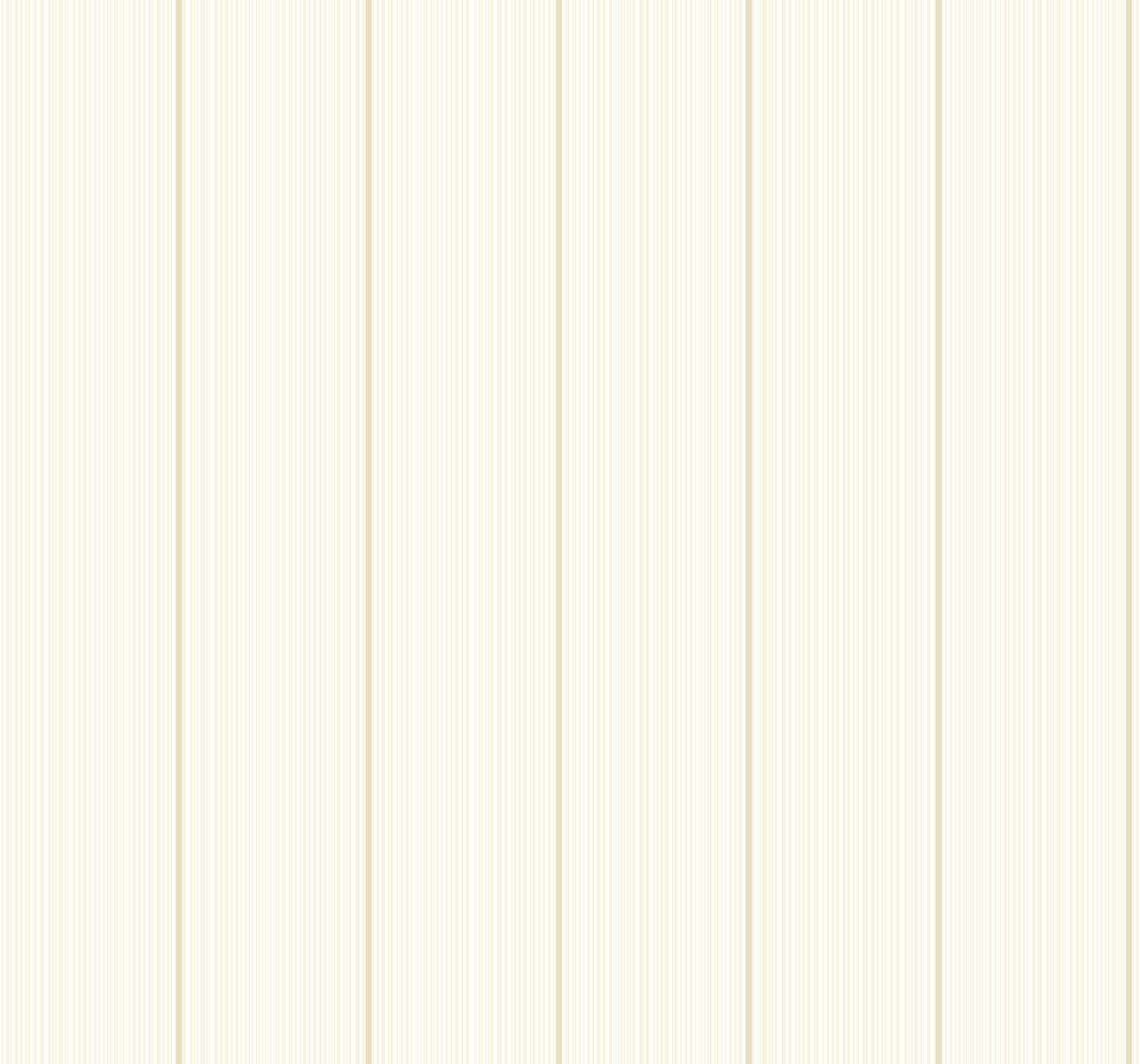 Rockefeller Stripe Honey Stick Wallpaper from Deco 2 by Collins & Company