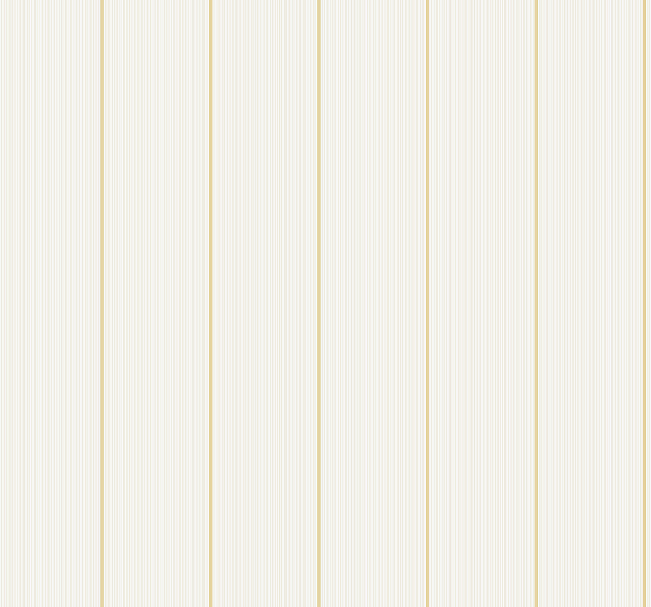 Sample Rockefeller Stripe Gilda Wallpaper from Deco 2 by Collins & Company