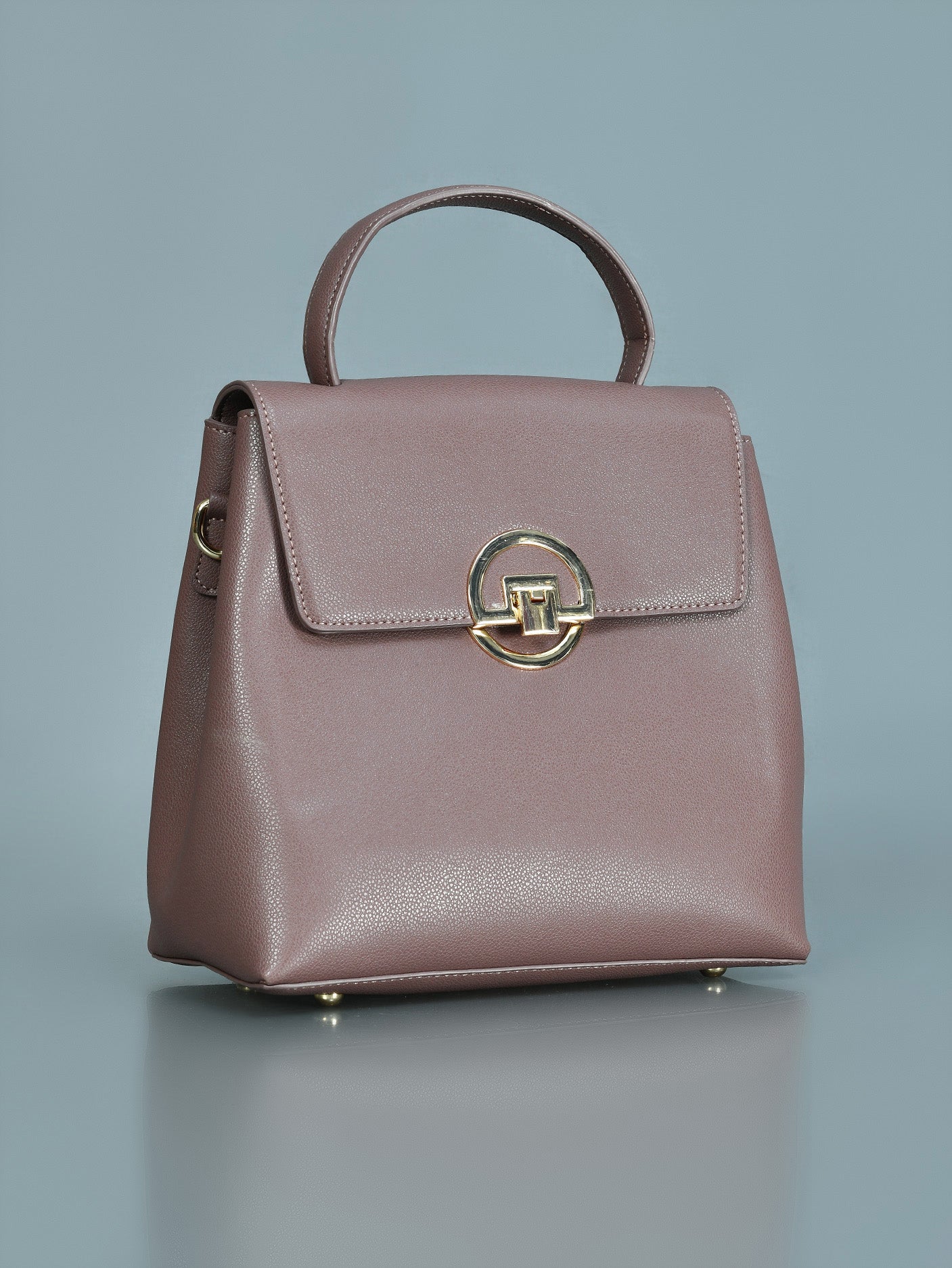 Classic Hand Bag