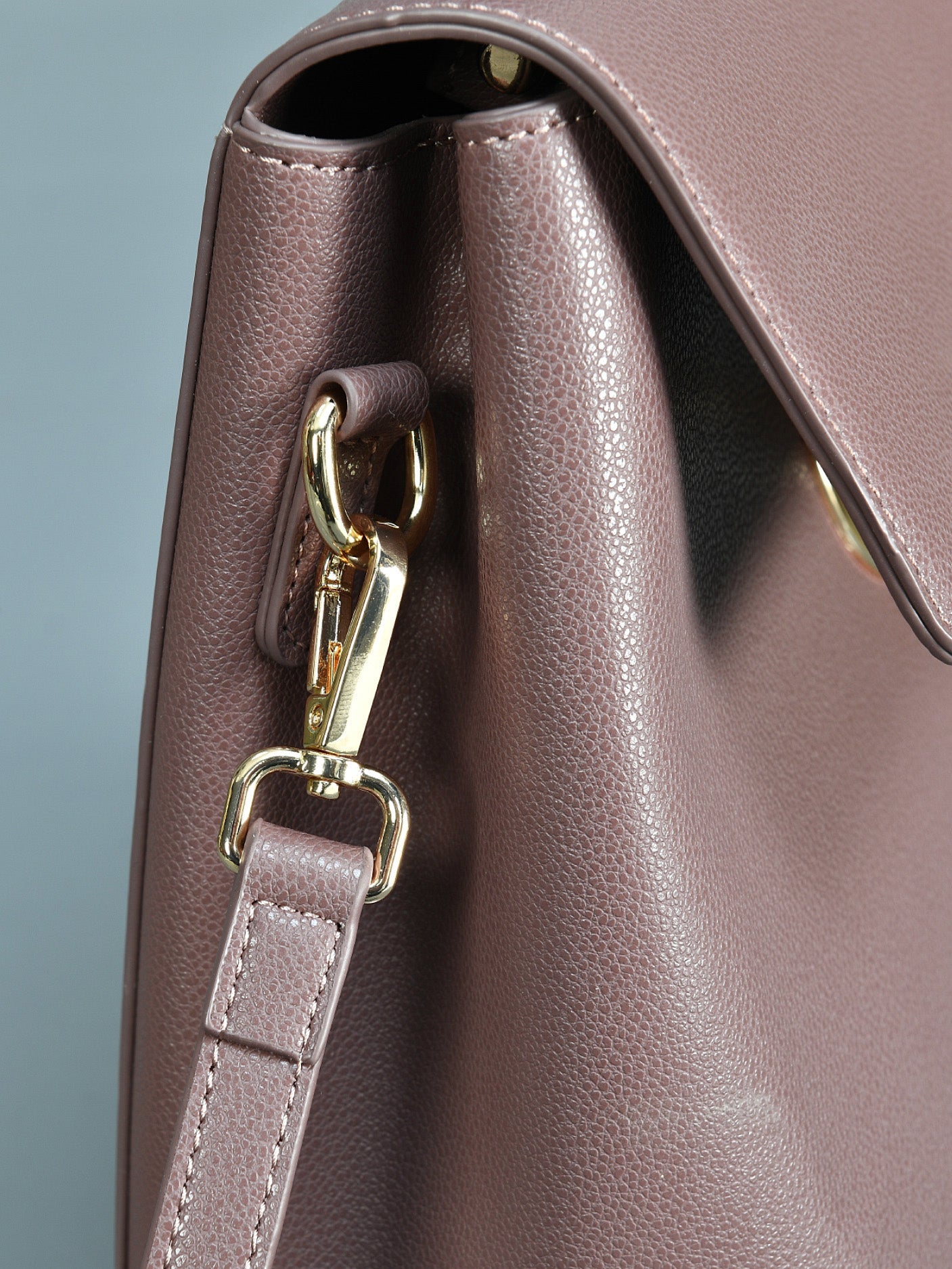 Classic Hand Bag