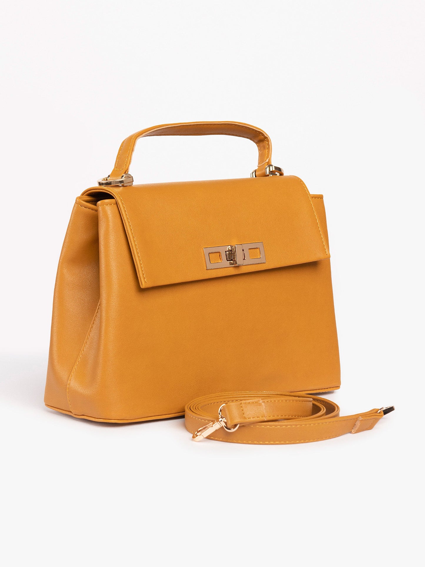 Classic Hand Bag