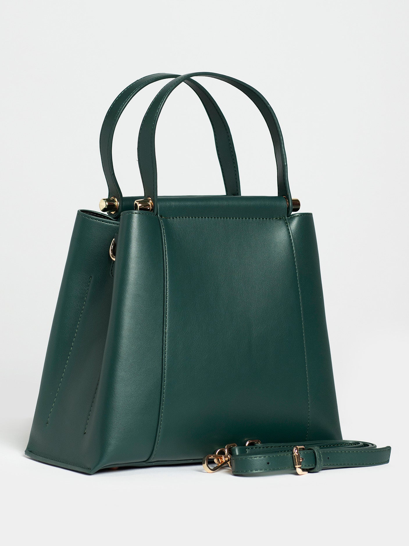 Classic Hand Bag