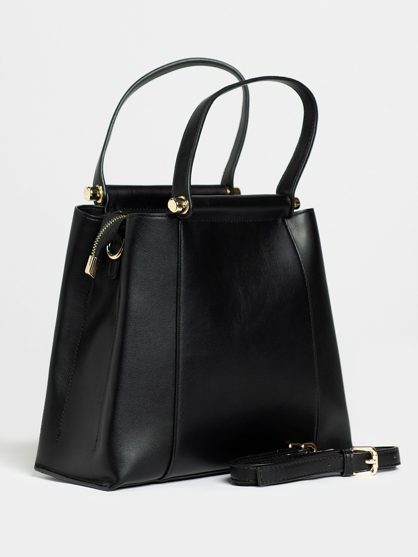 Classic Hand Bag