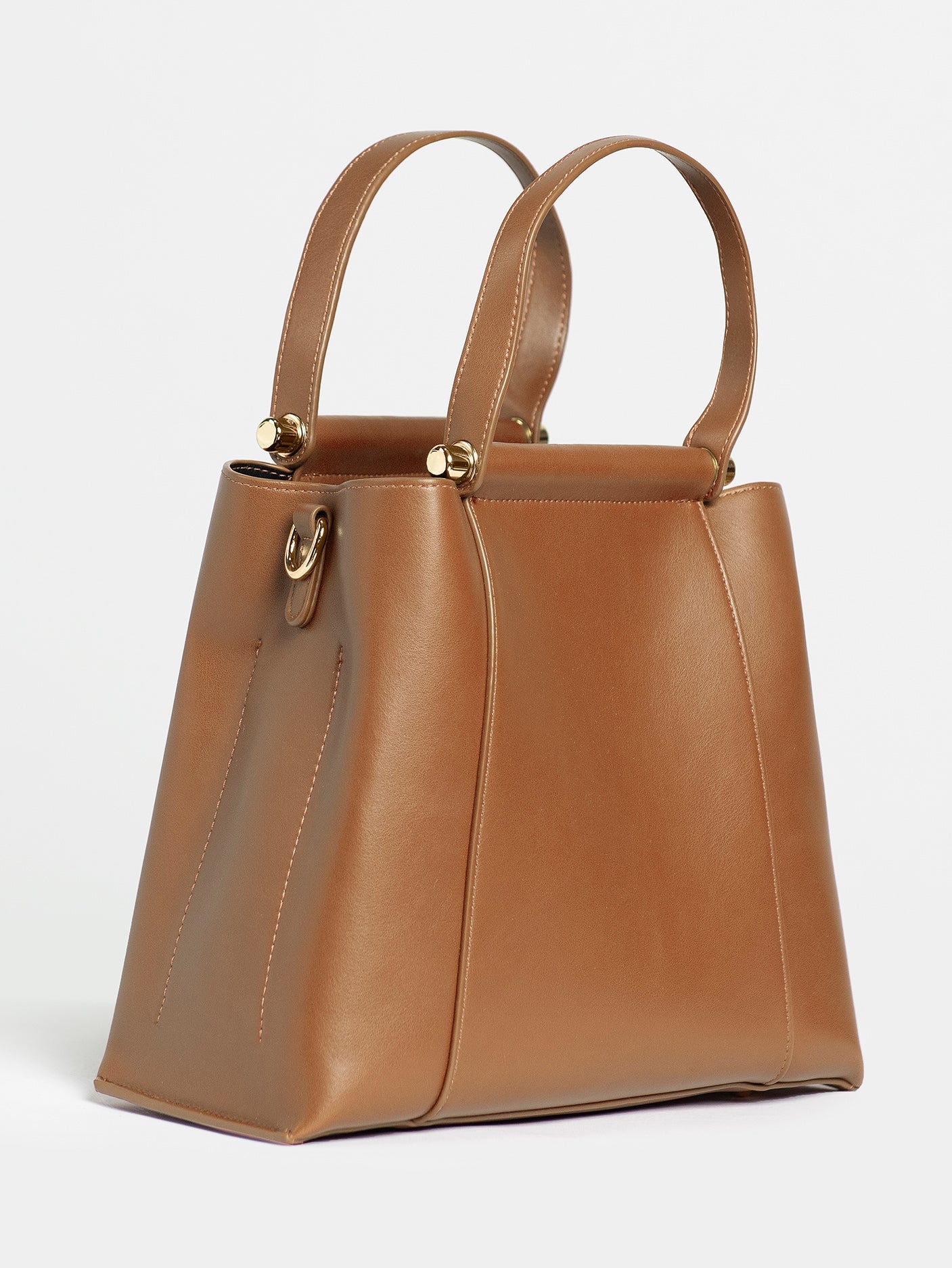 Classic Hand Bag