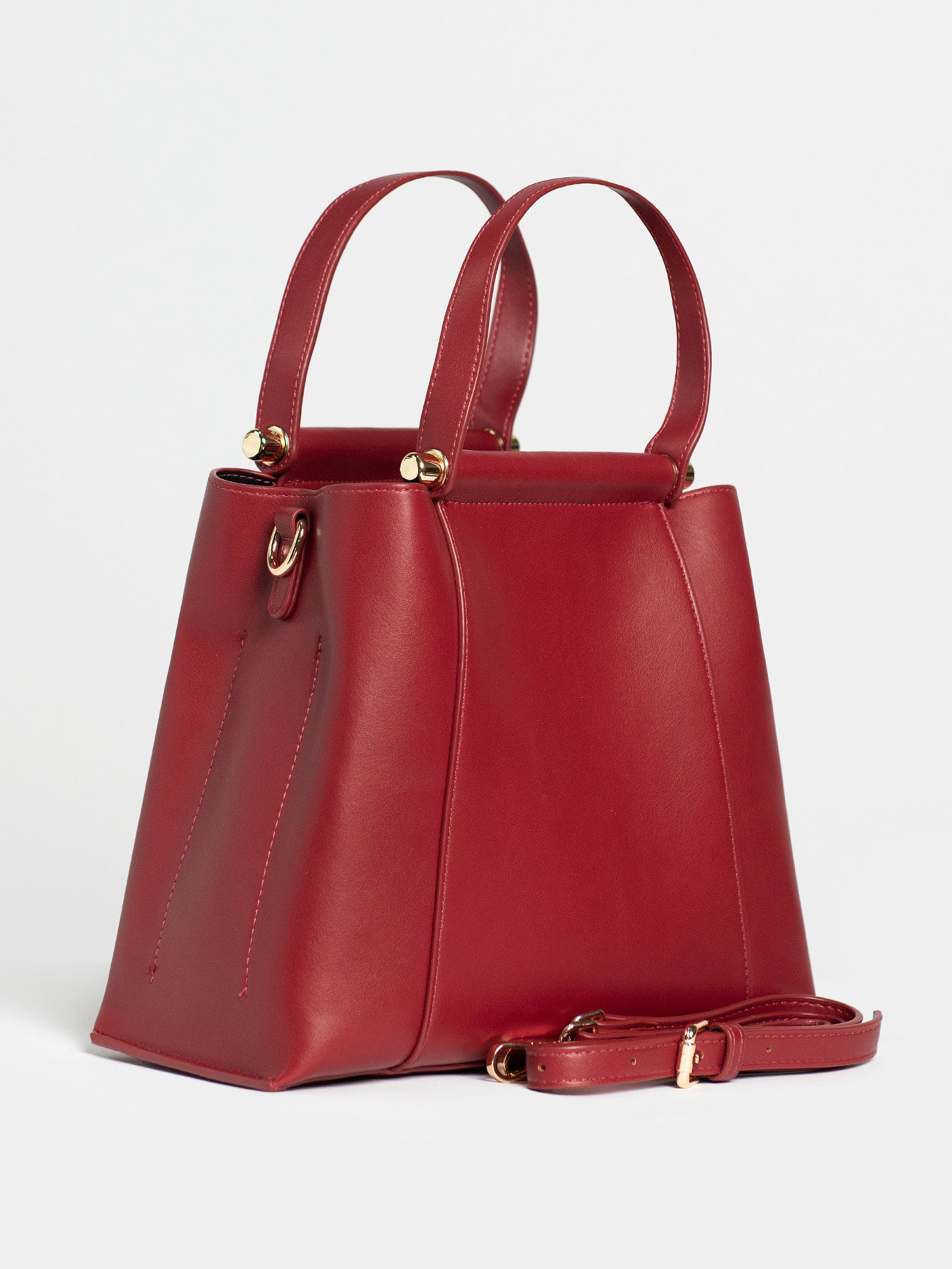 Classic Hand Bag