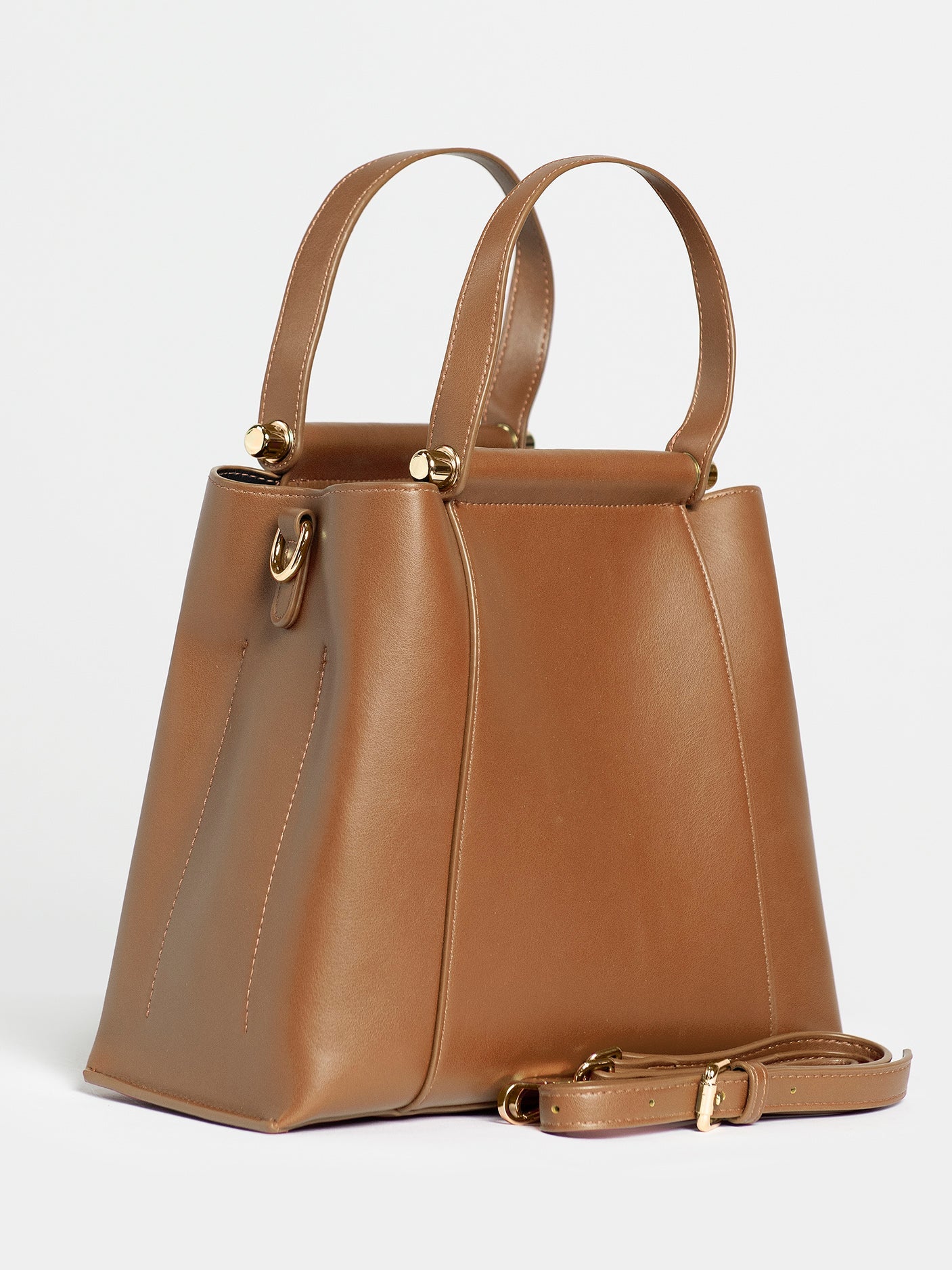 Classic Hand Bag
