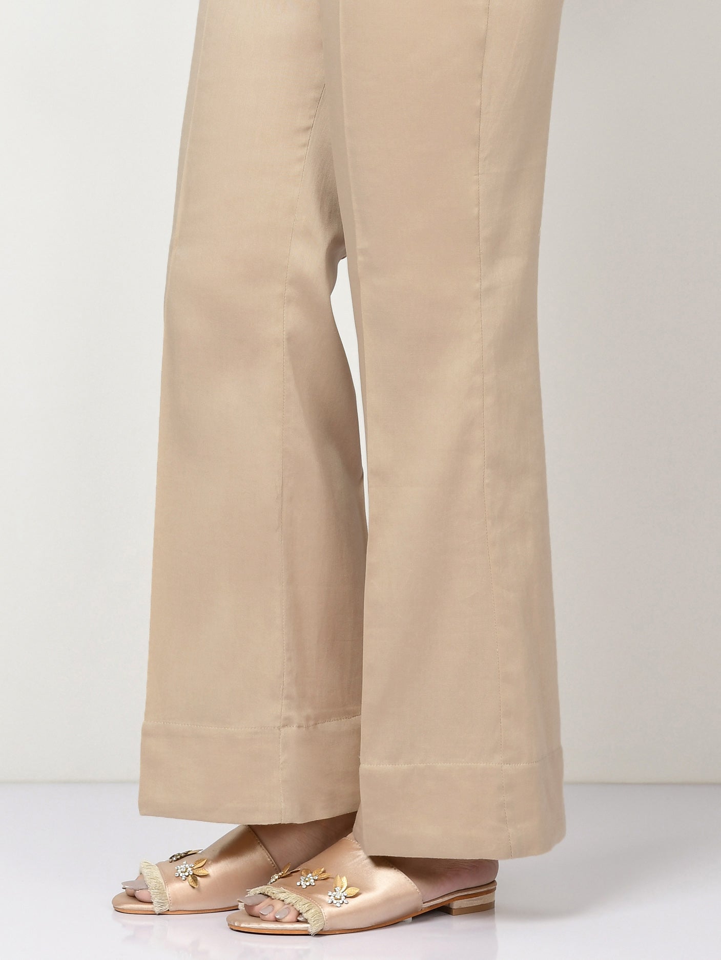 Cambric Trouser