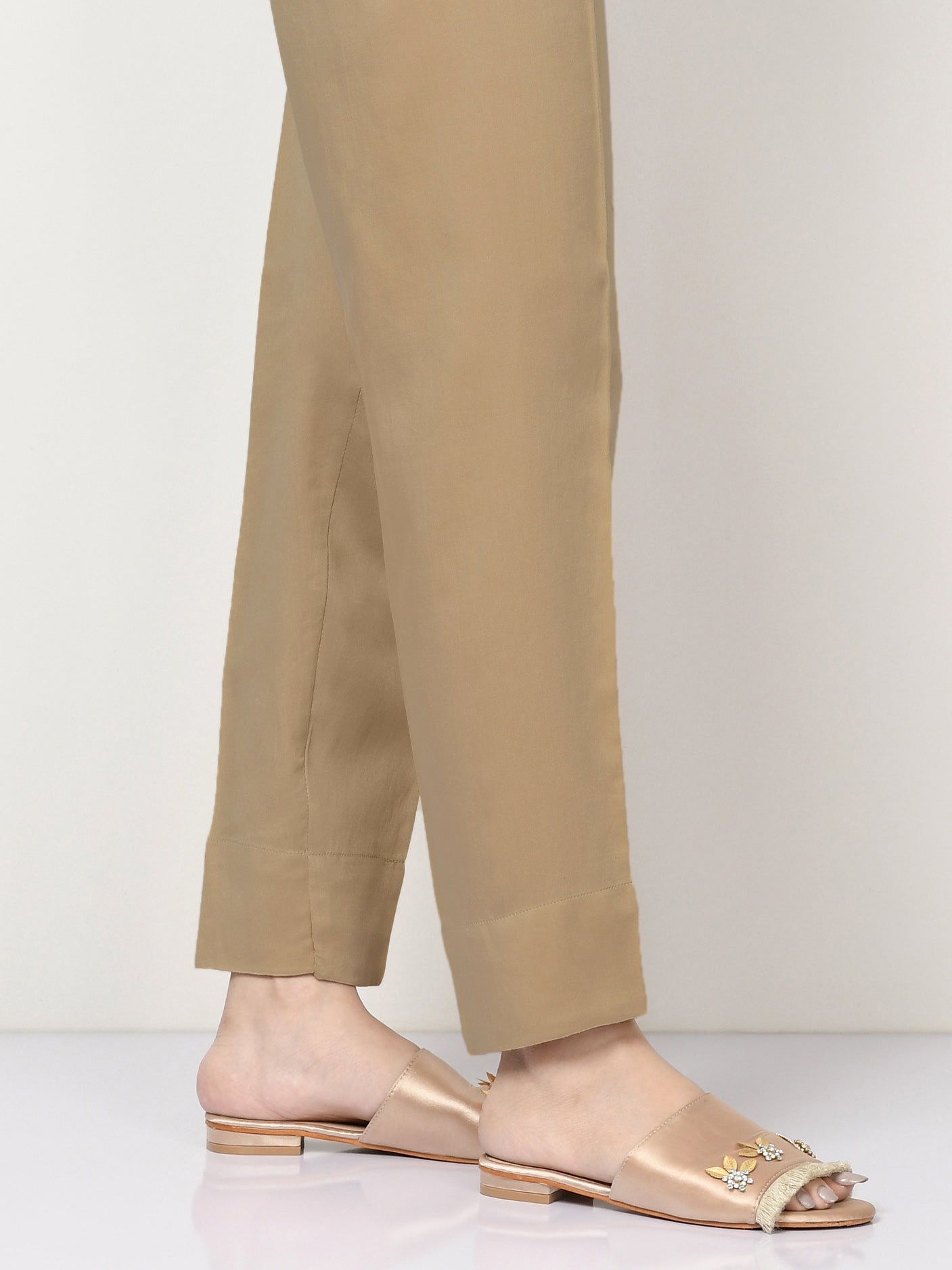 Cambric Trousers