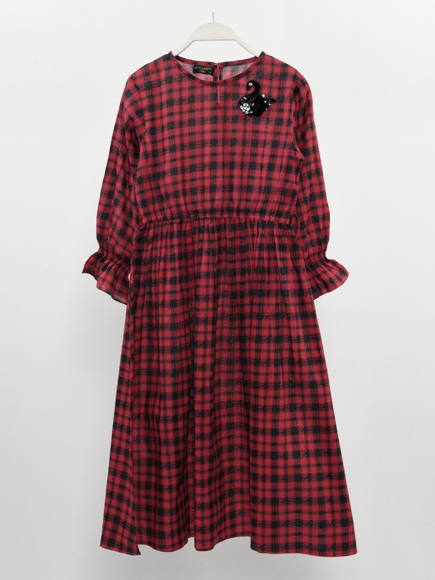 Printed Lawn Shirt