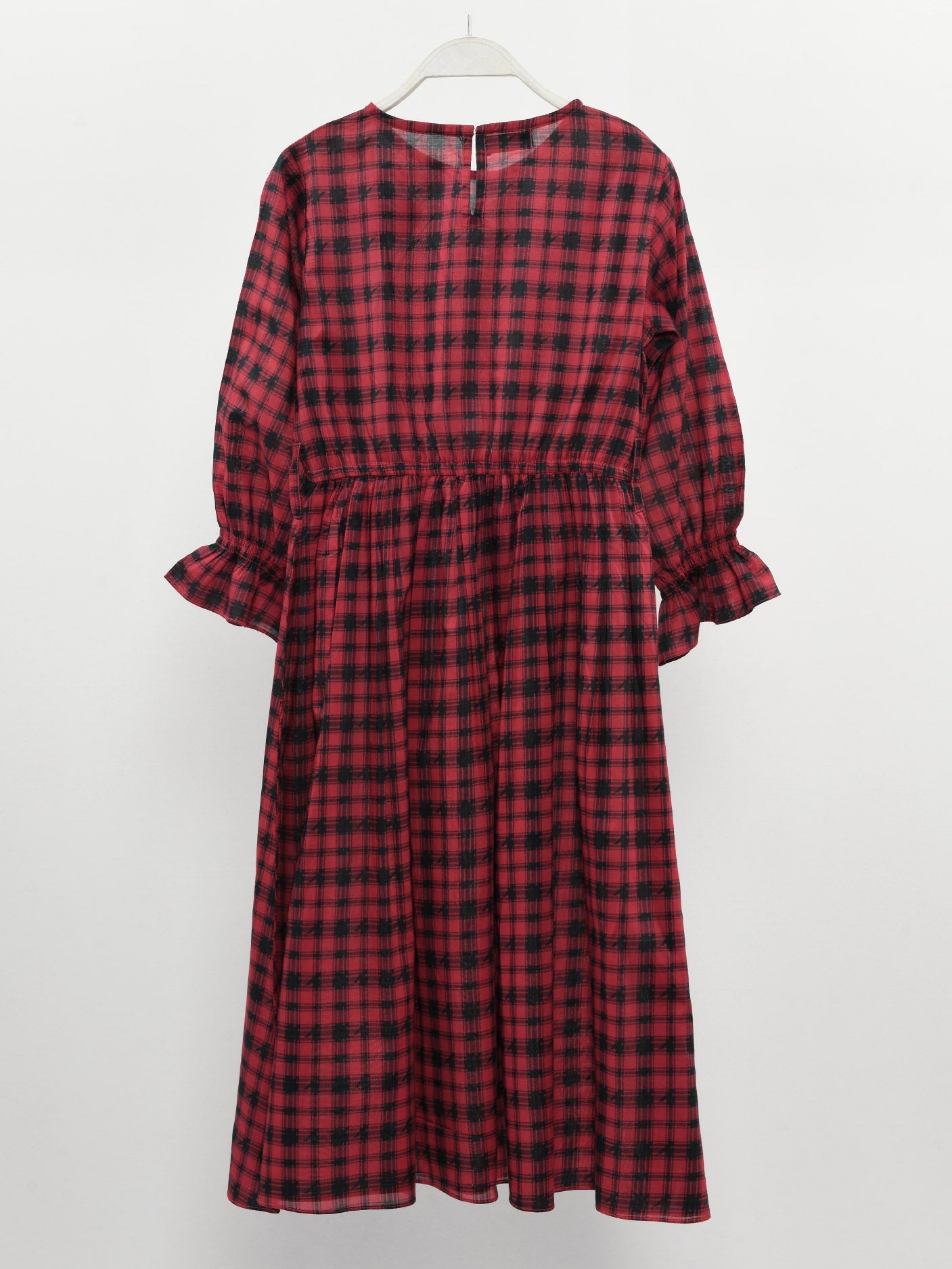 Printed Lawn Shirt