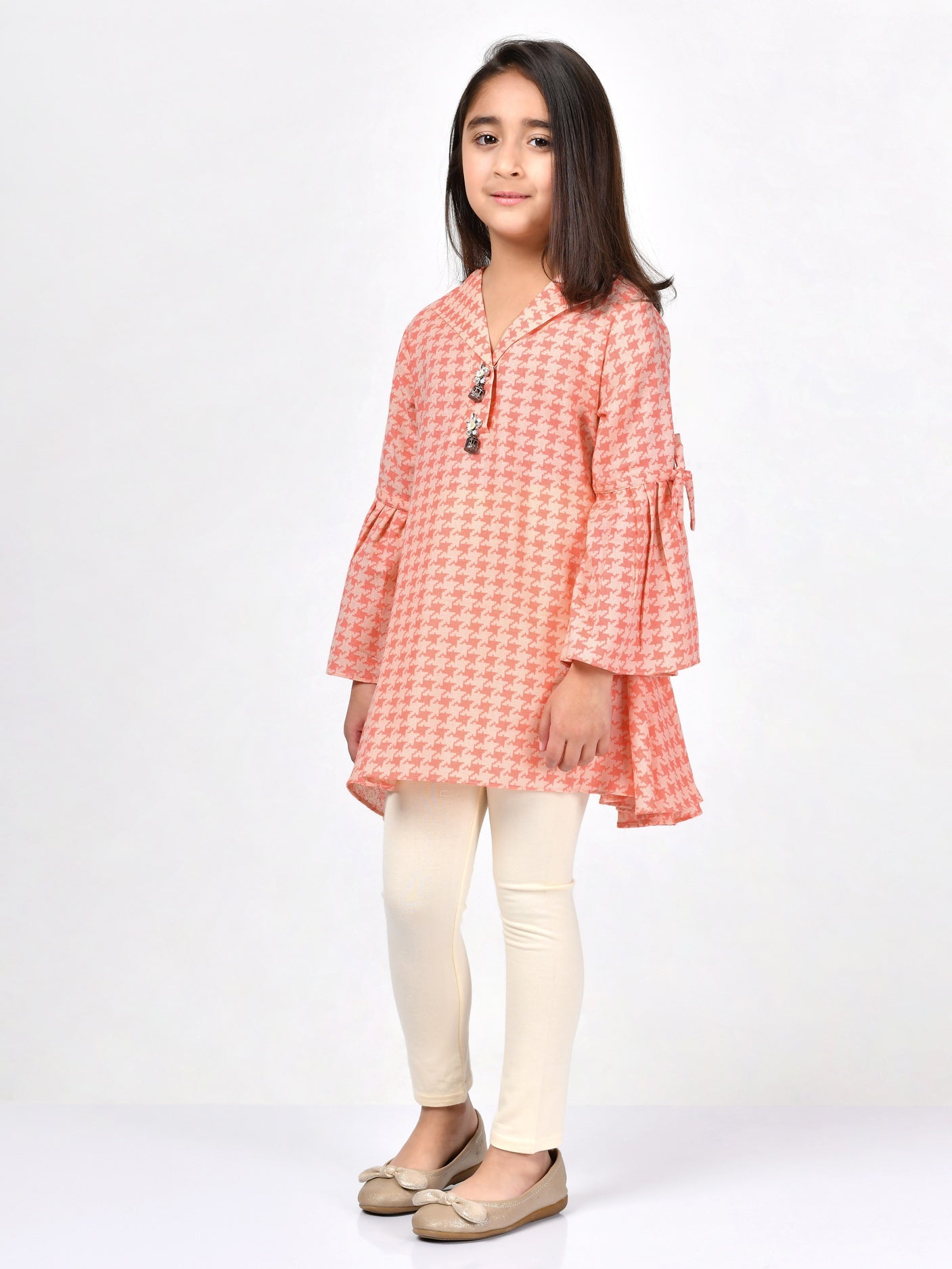 Karandi Shirt
