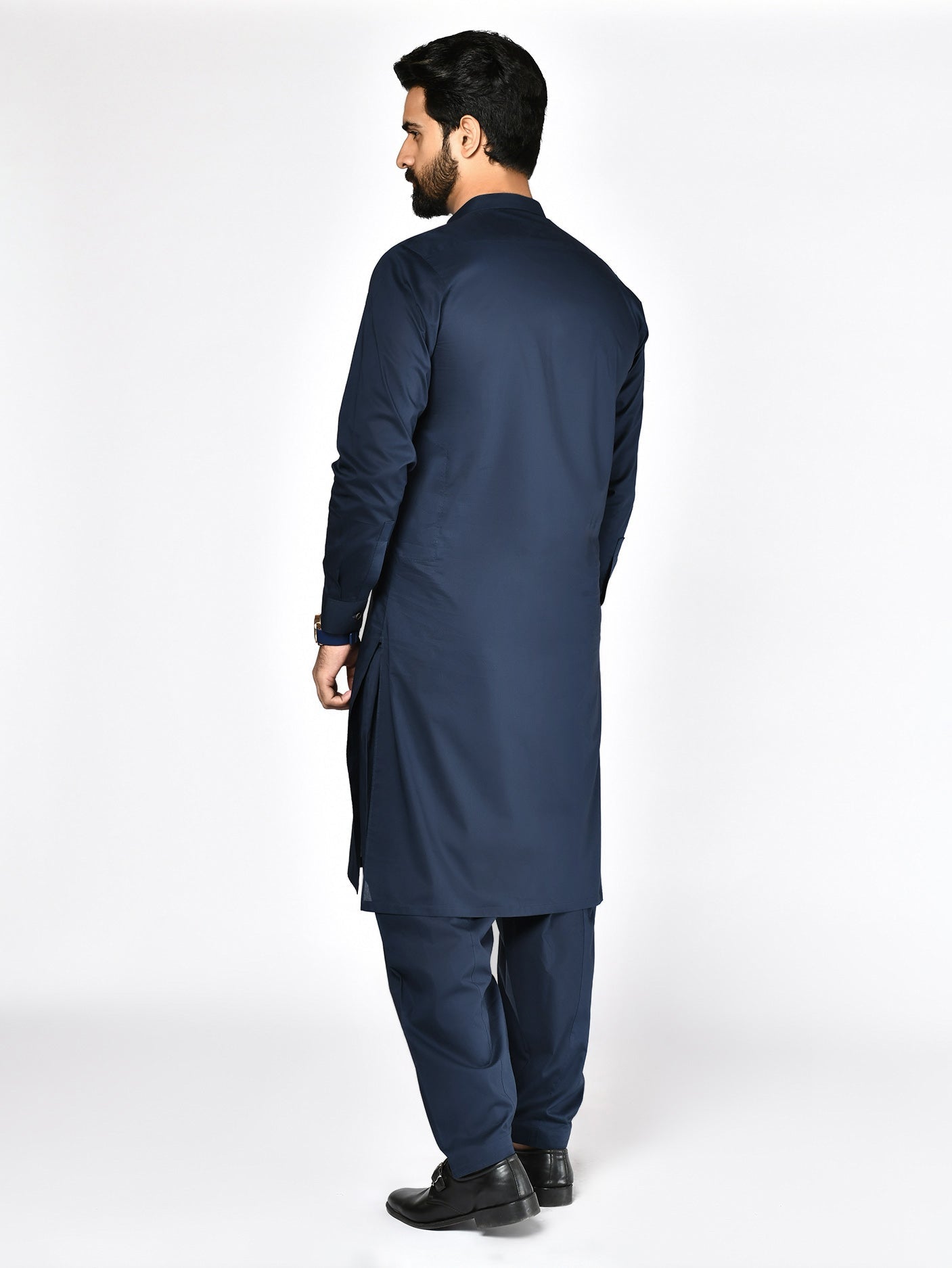 Cotton Suit