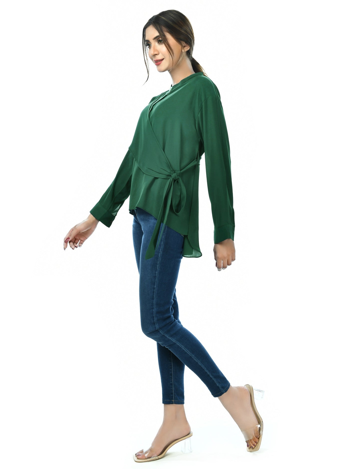 Plain Top