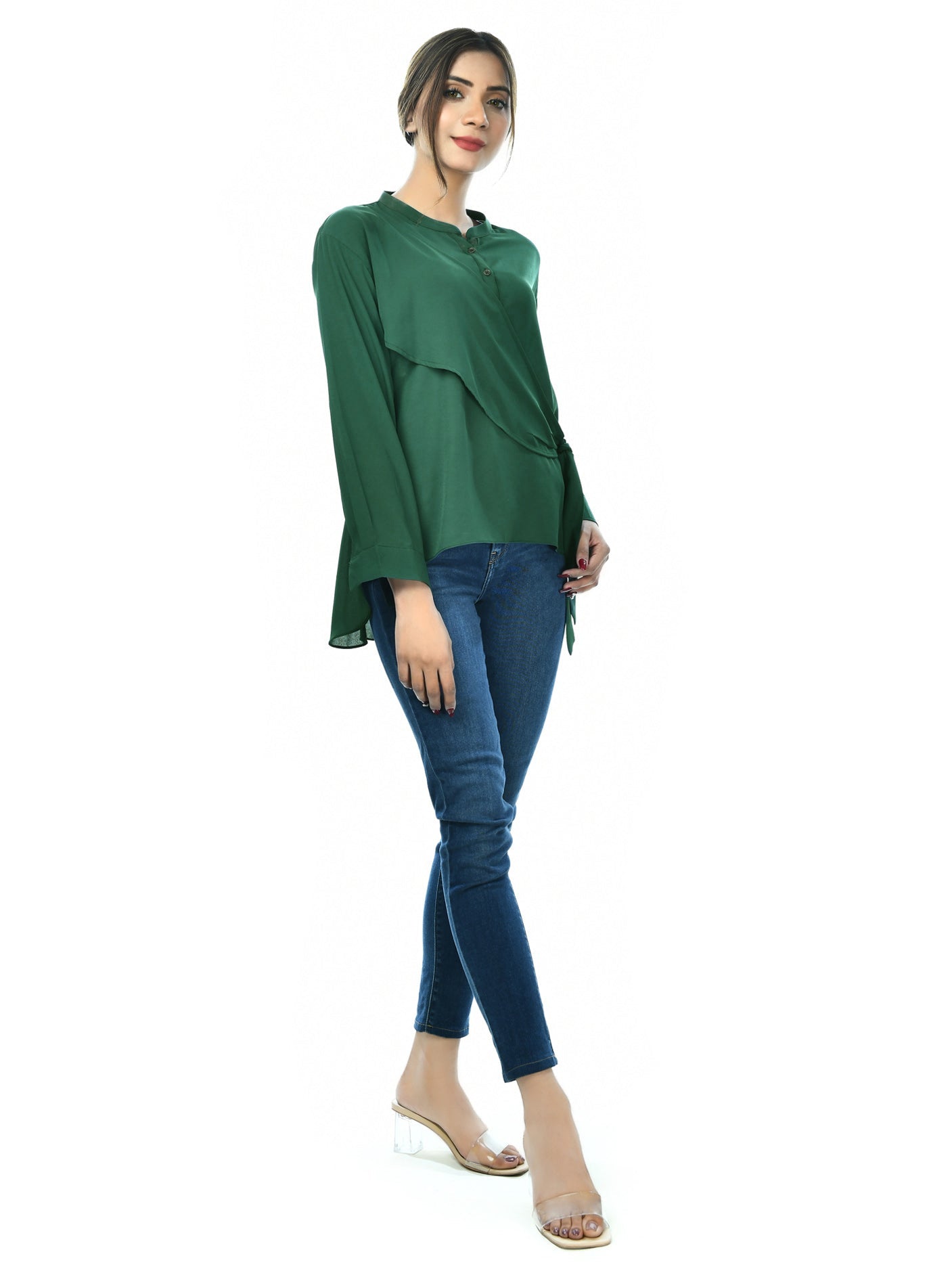Plain Top