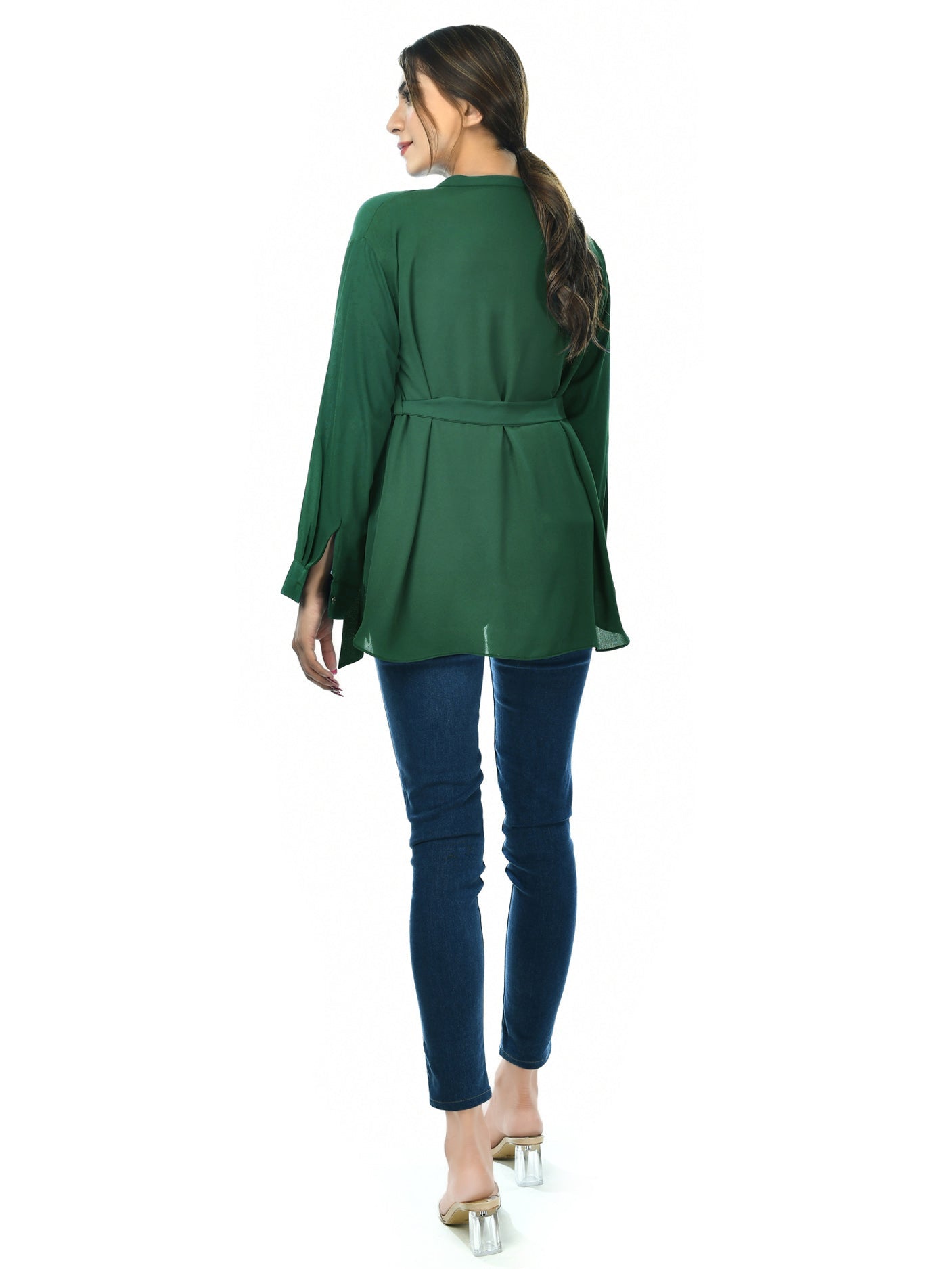 Plain Top