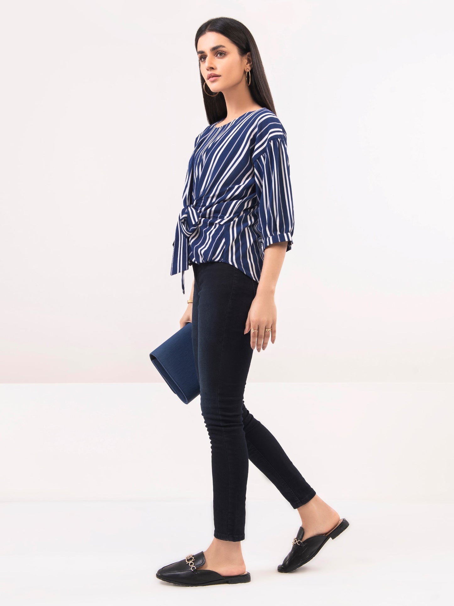 Striped Top