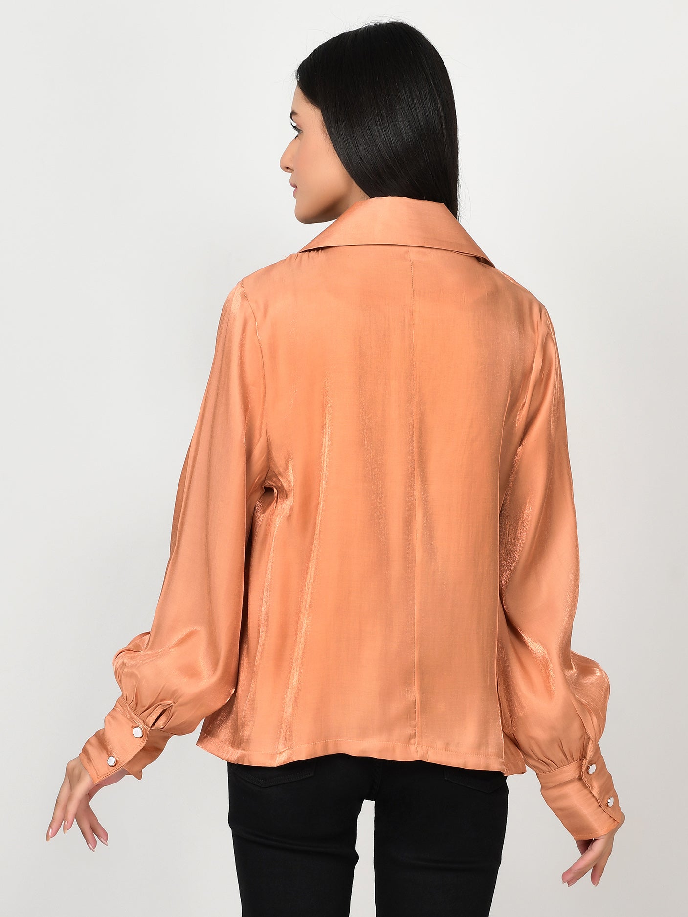 Shimmer Top