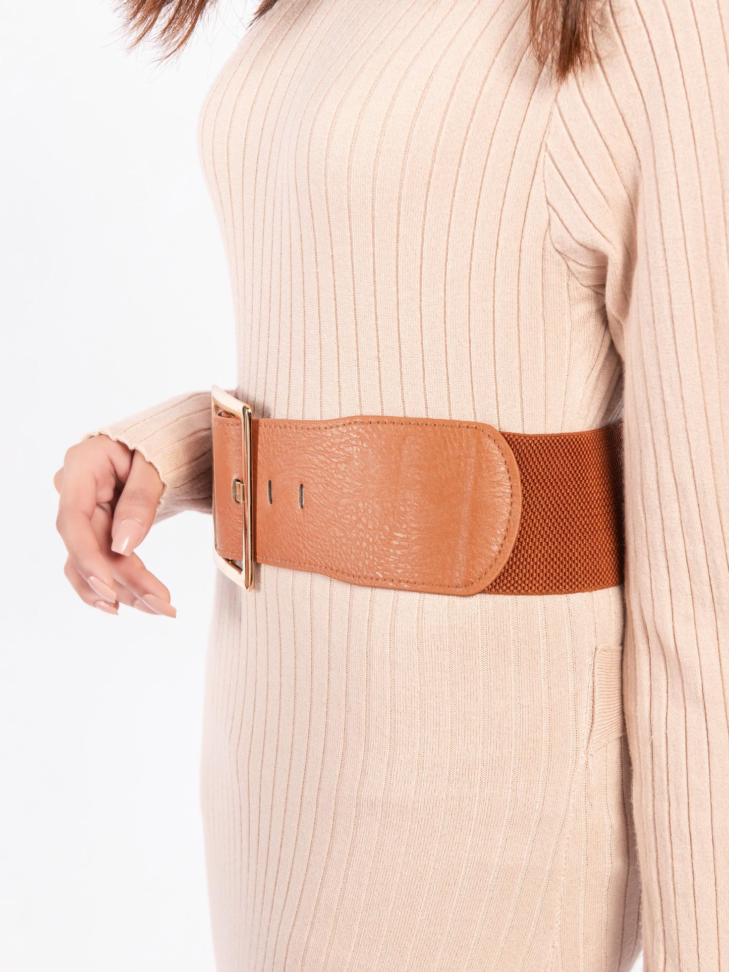 Classic Wide Belt
