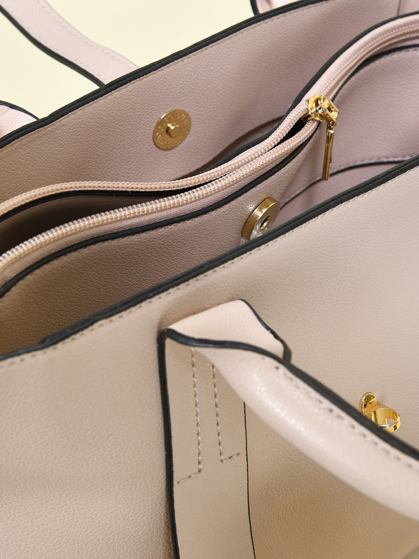 Everyday Handbag
