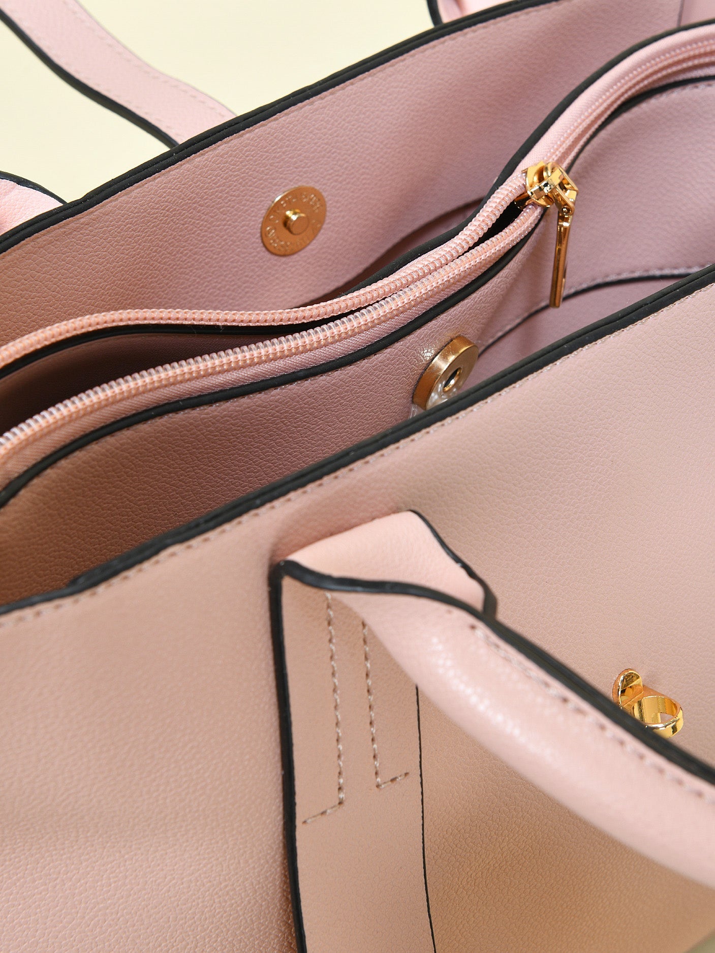 Everyday Handbag