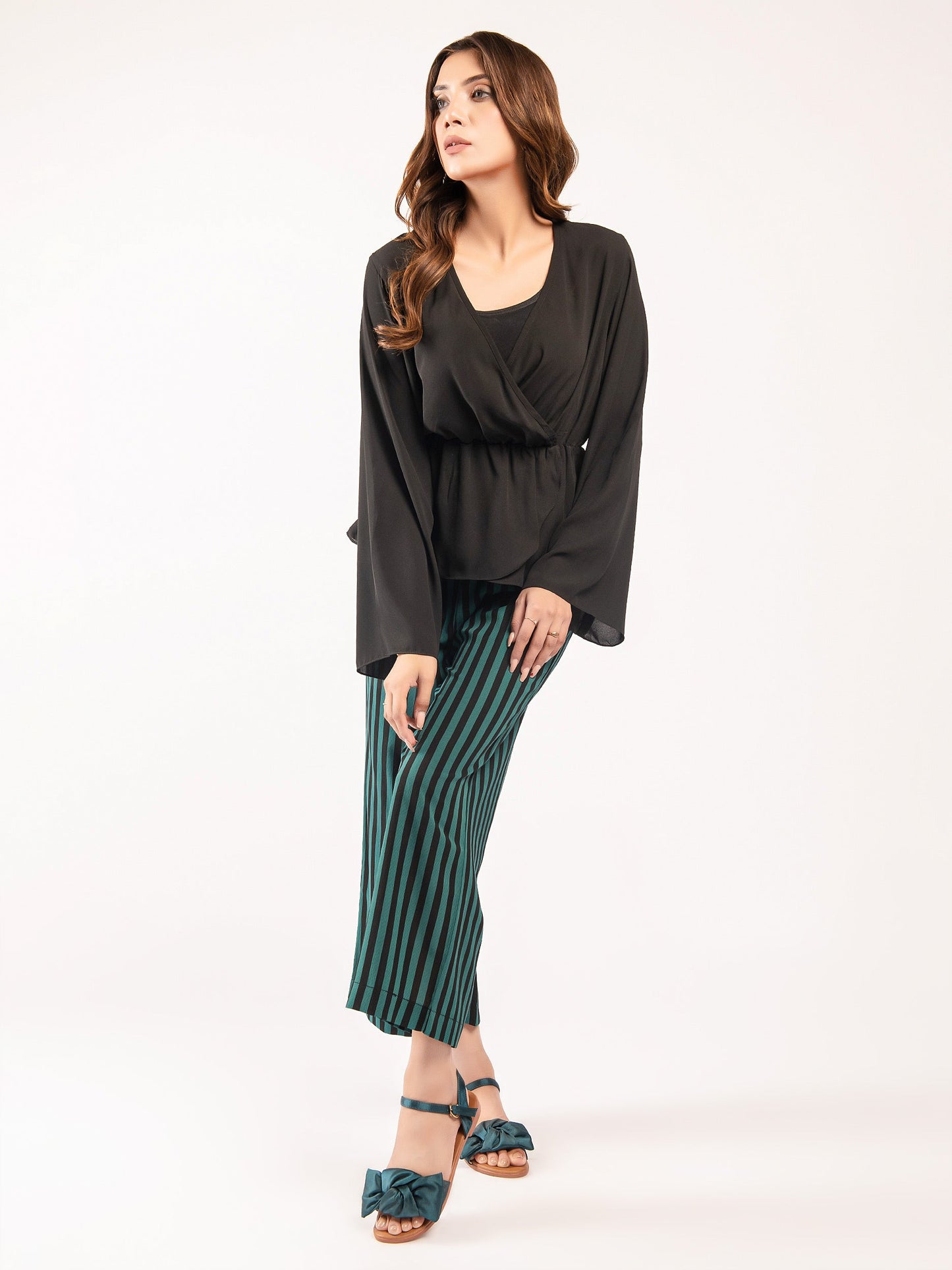 Stylized Top