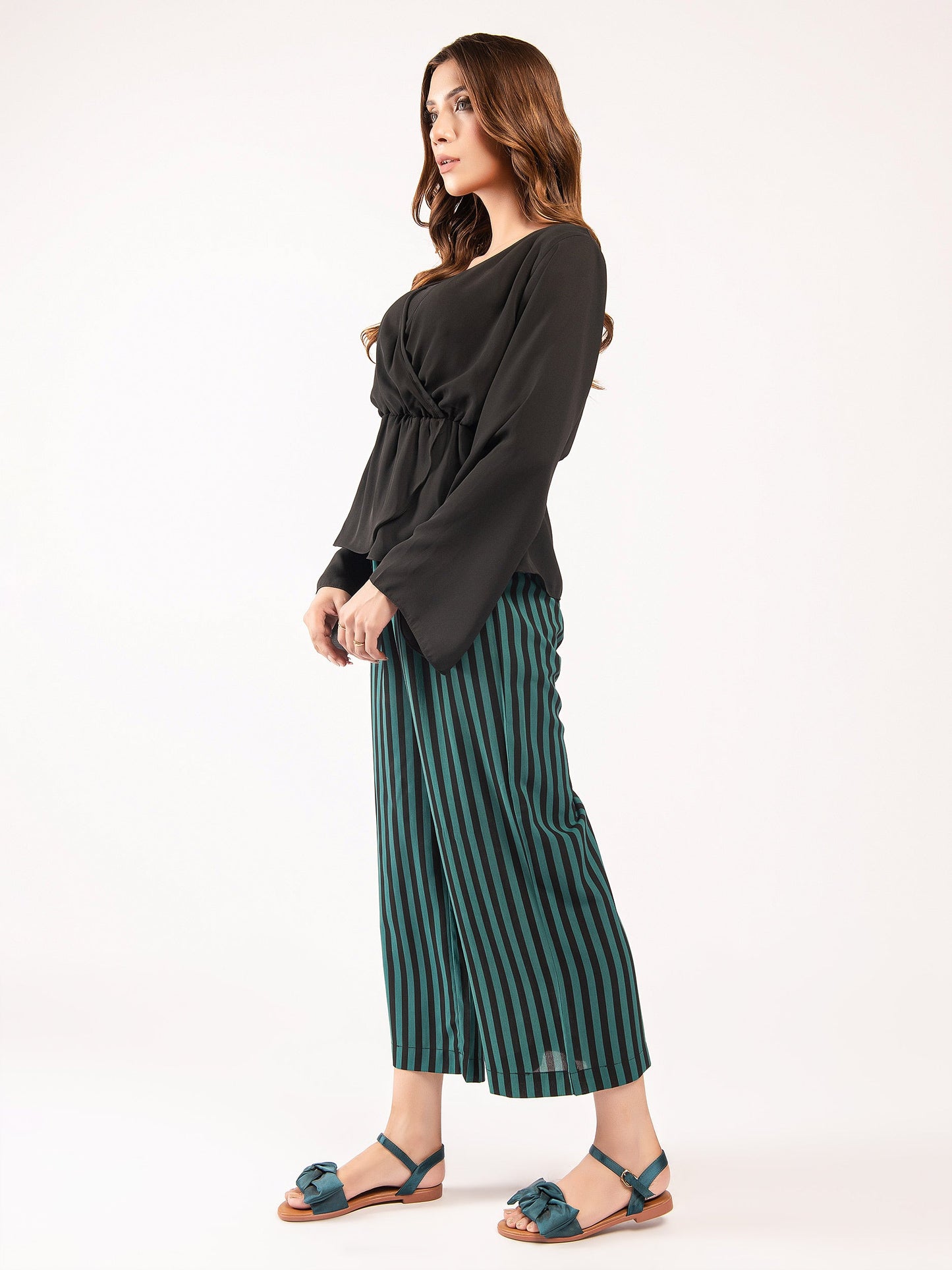 Stylized Top
