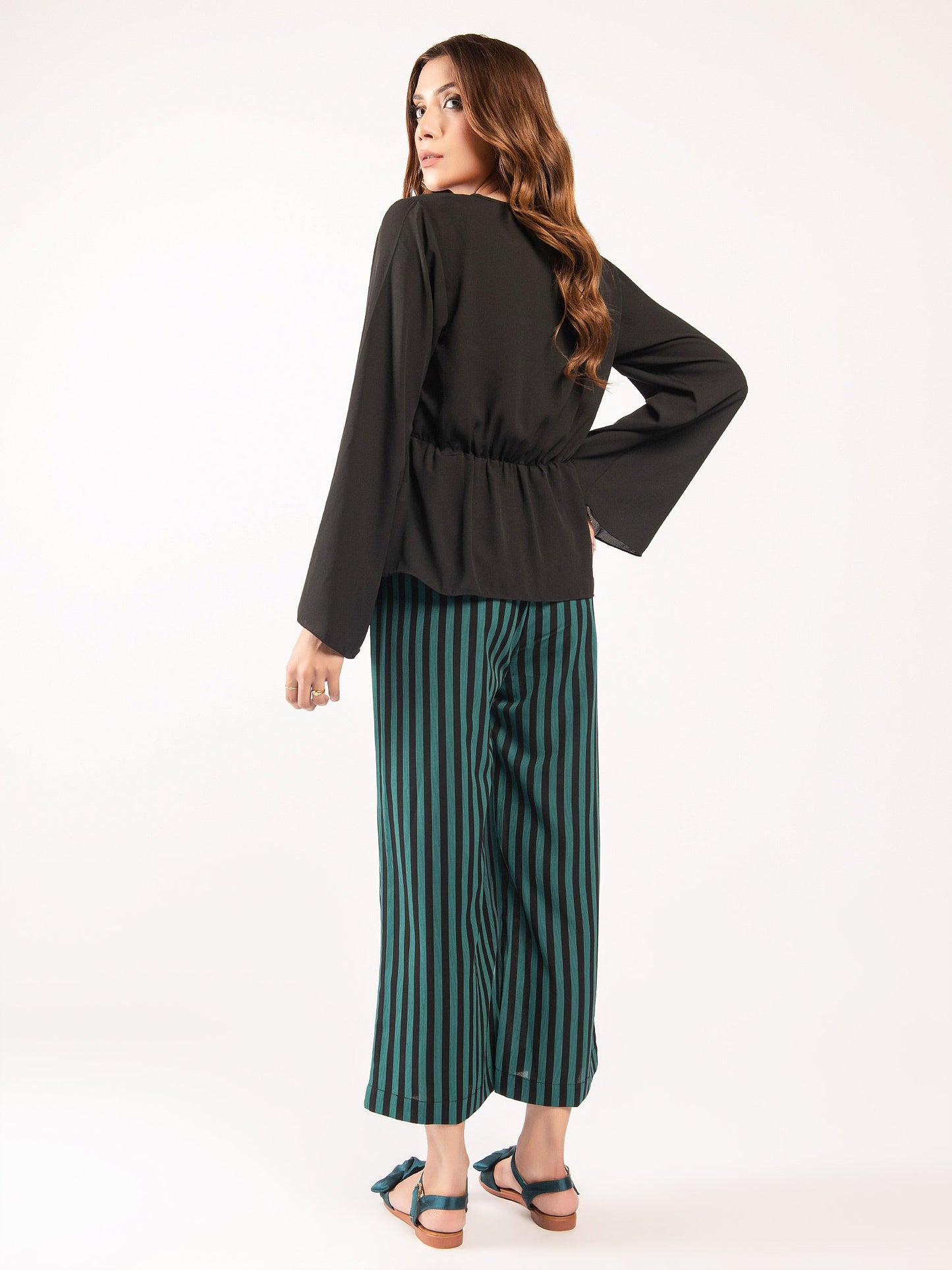 Stylized Top