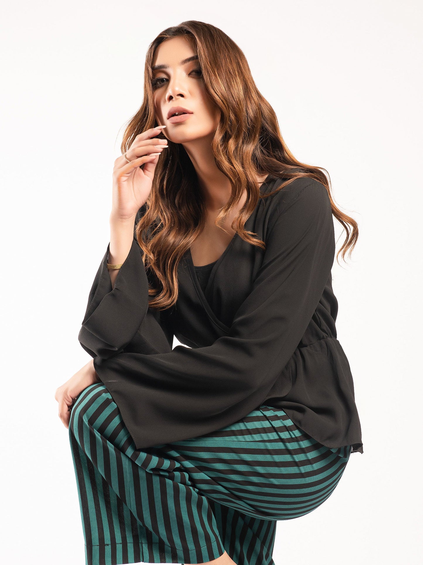 Stylized Top