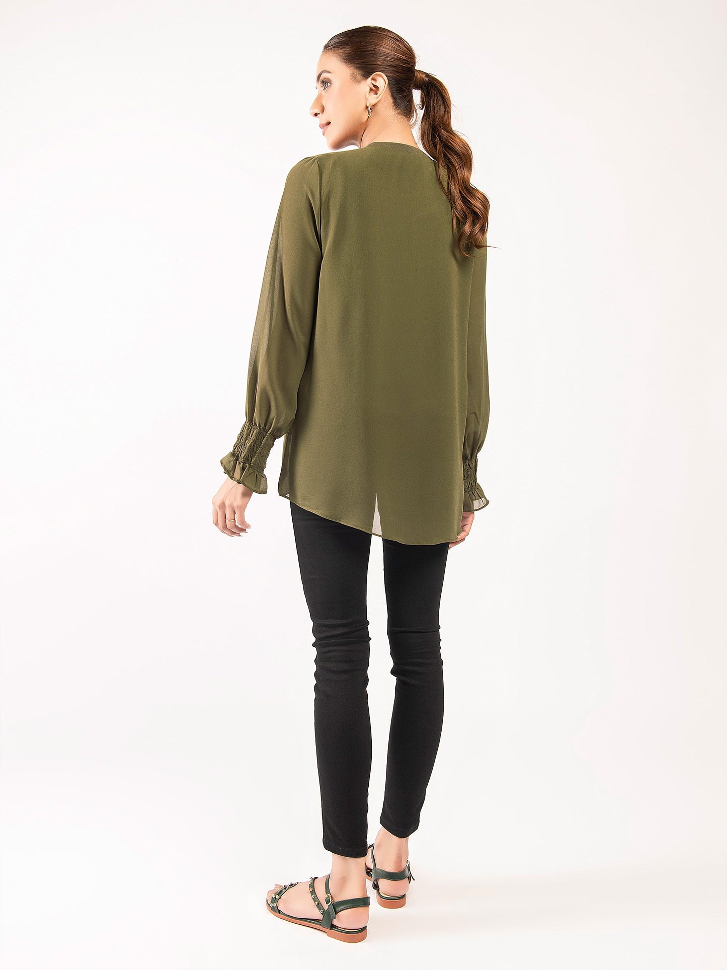 Stylized Top