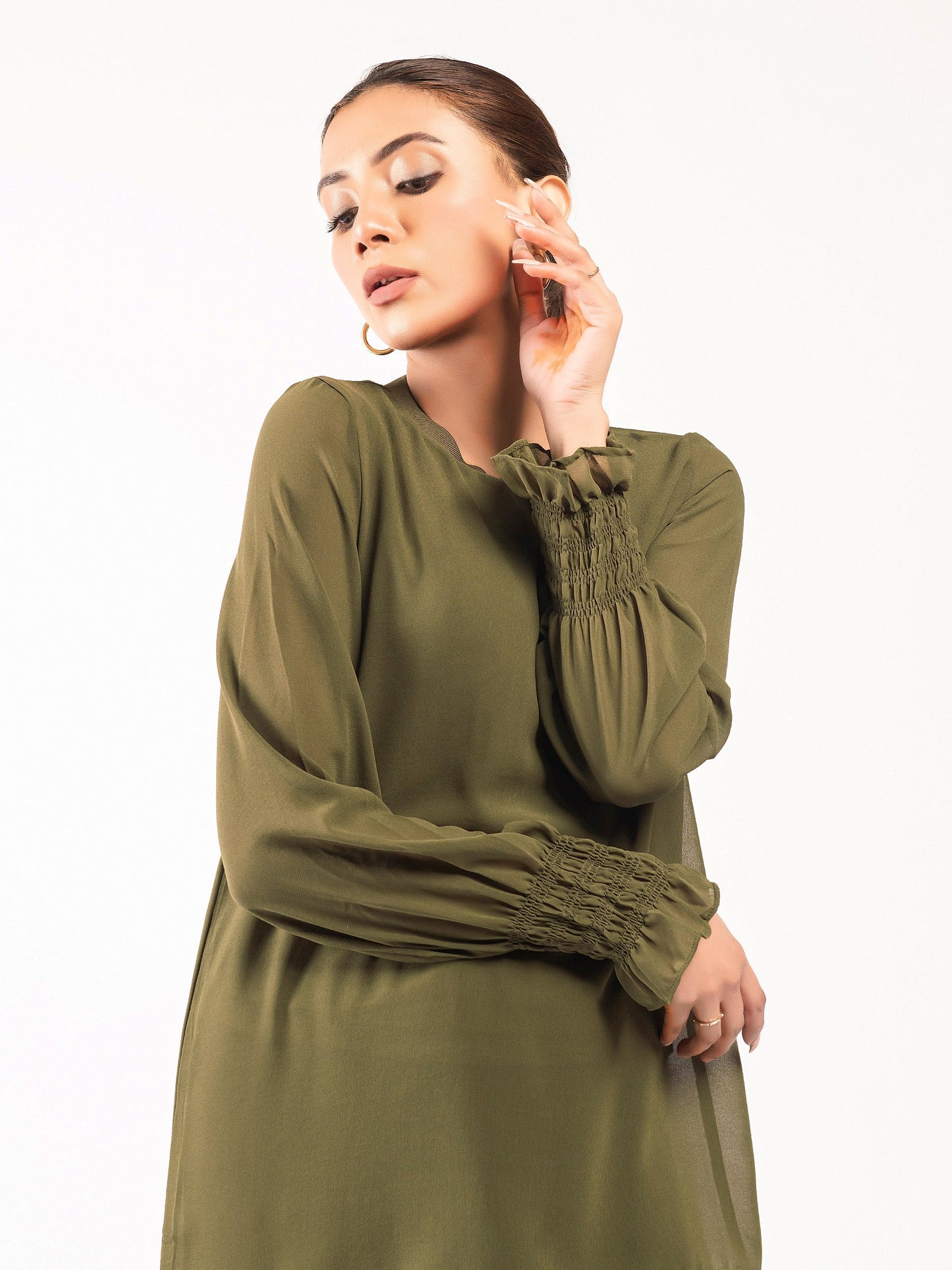 Stylized Top