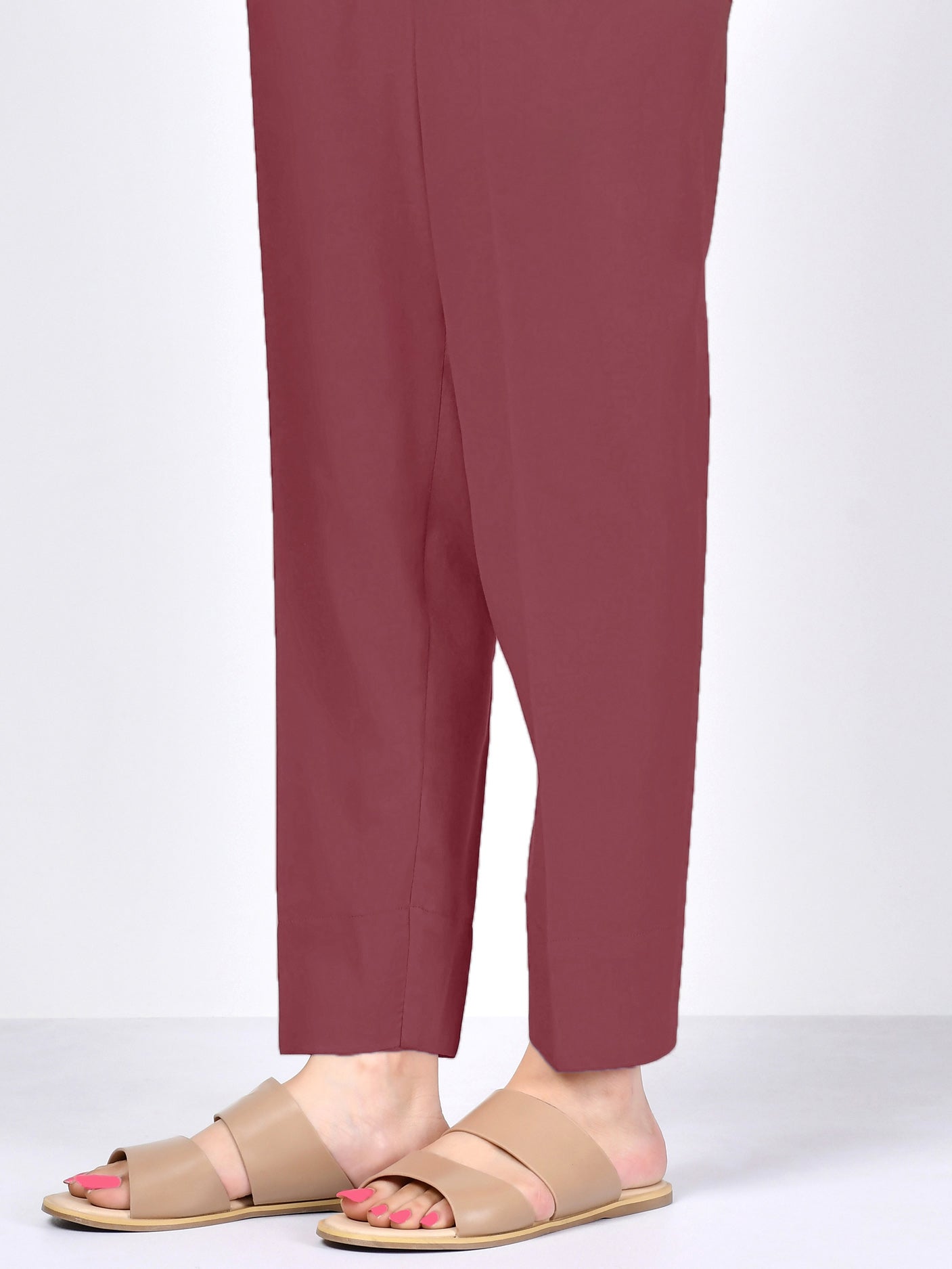 Cambric Trousers