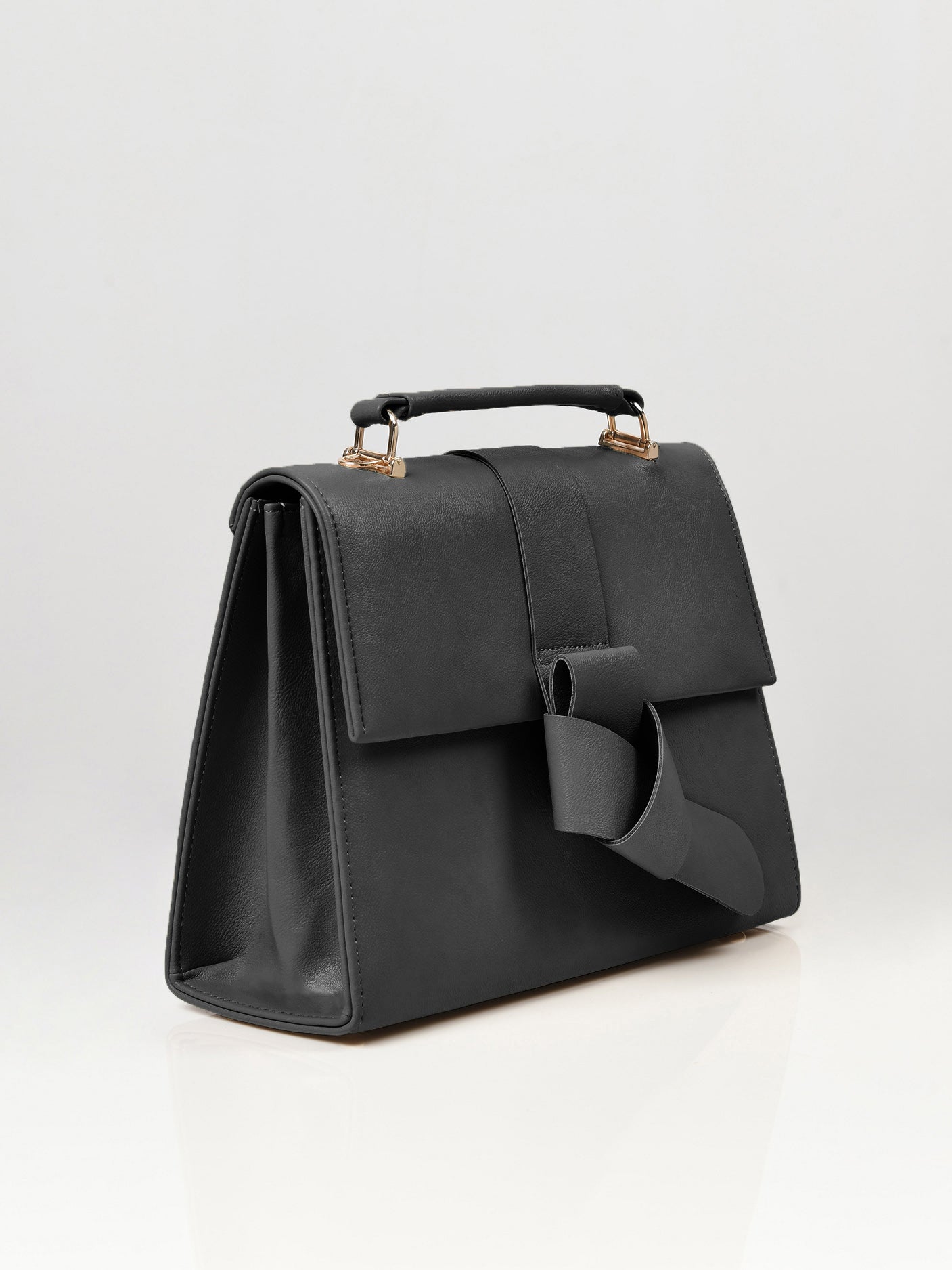 Knotted Handbag
