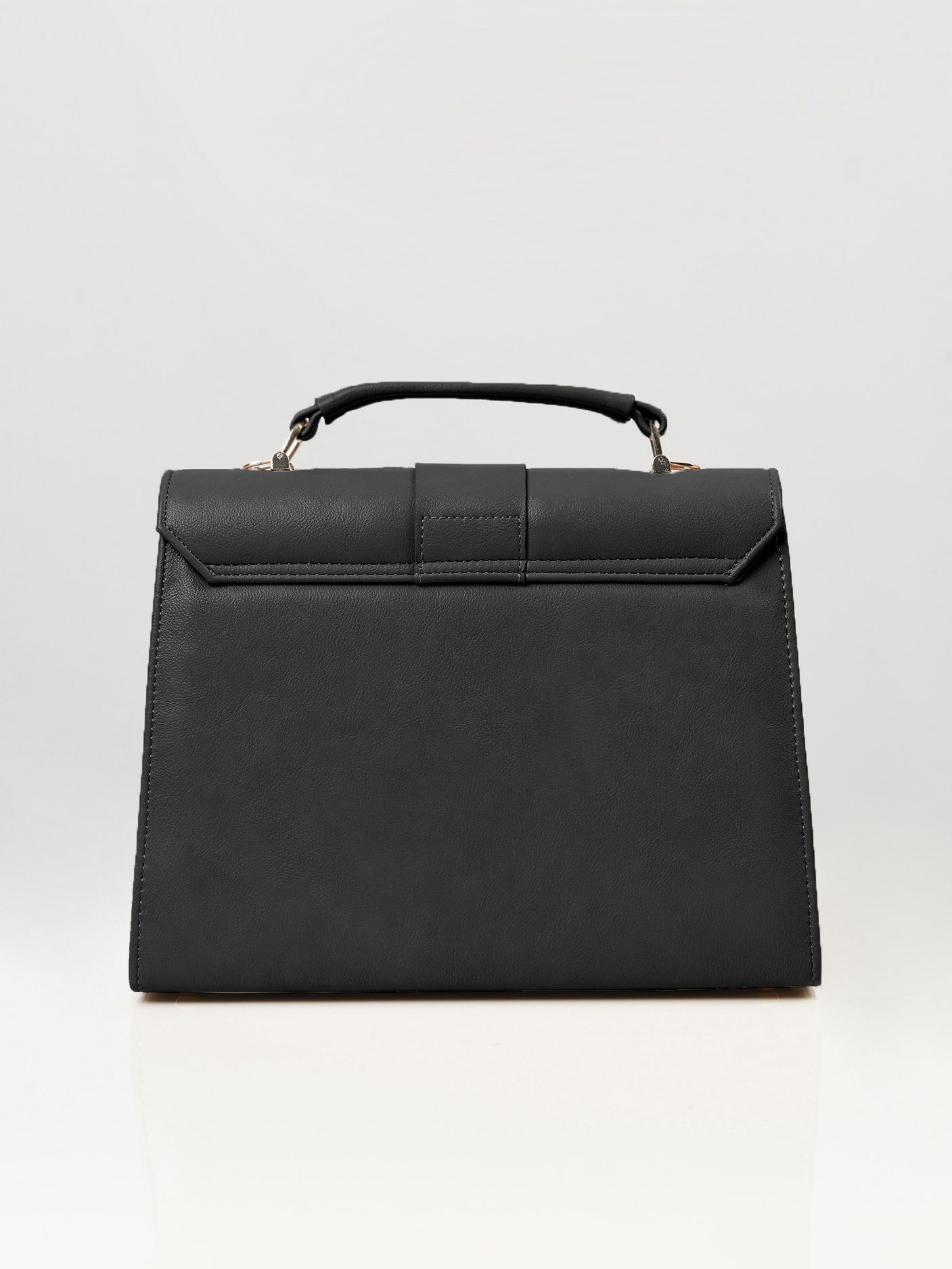 Knotted Handbag