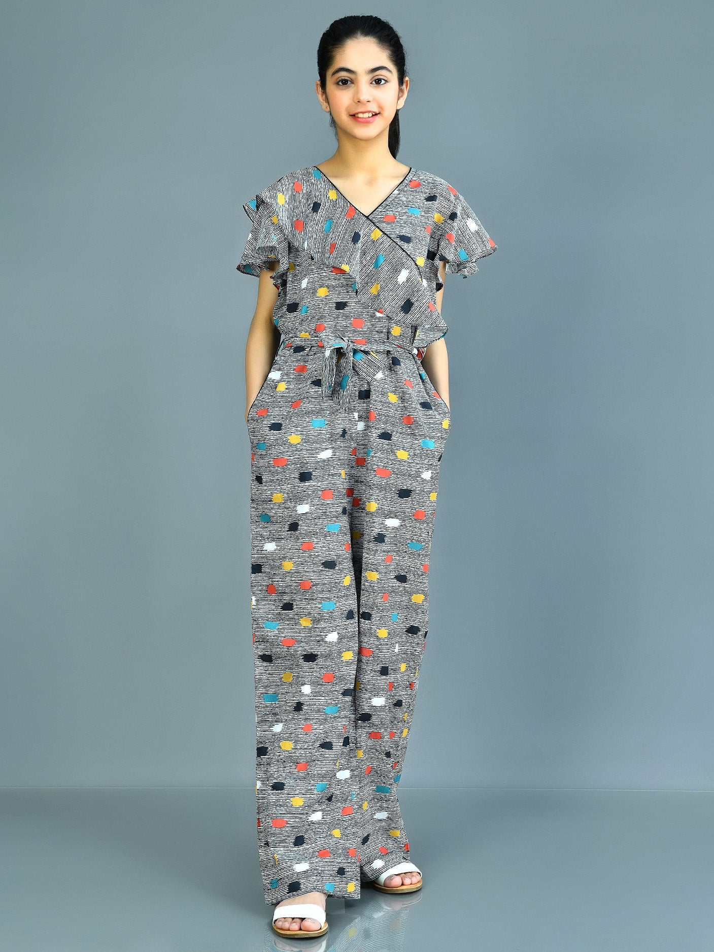 Grip Jumpsuit