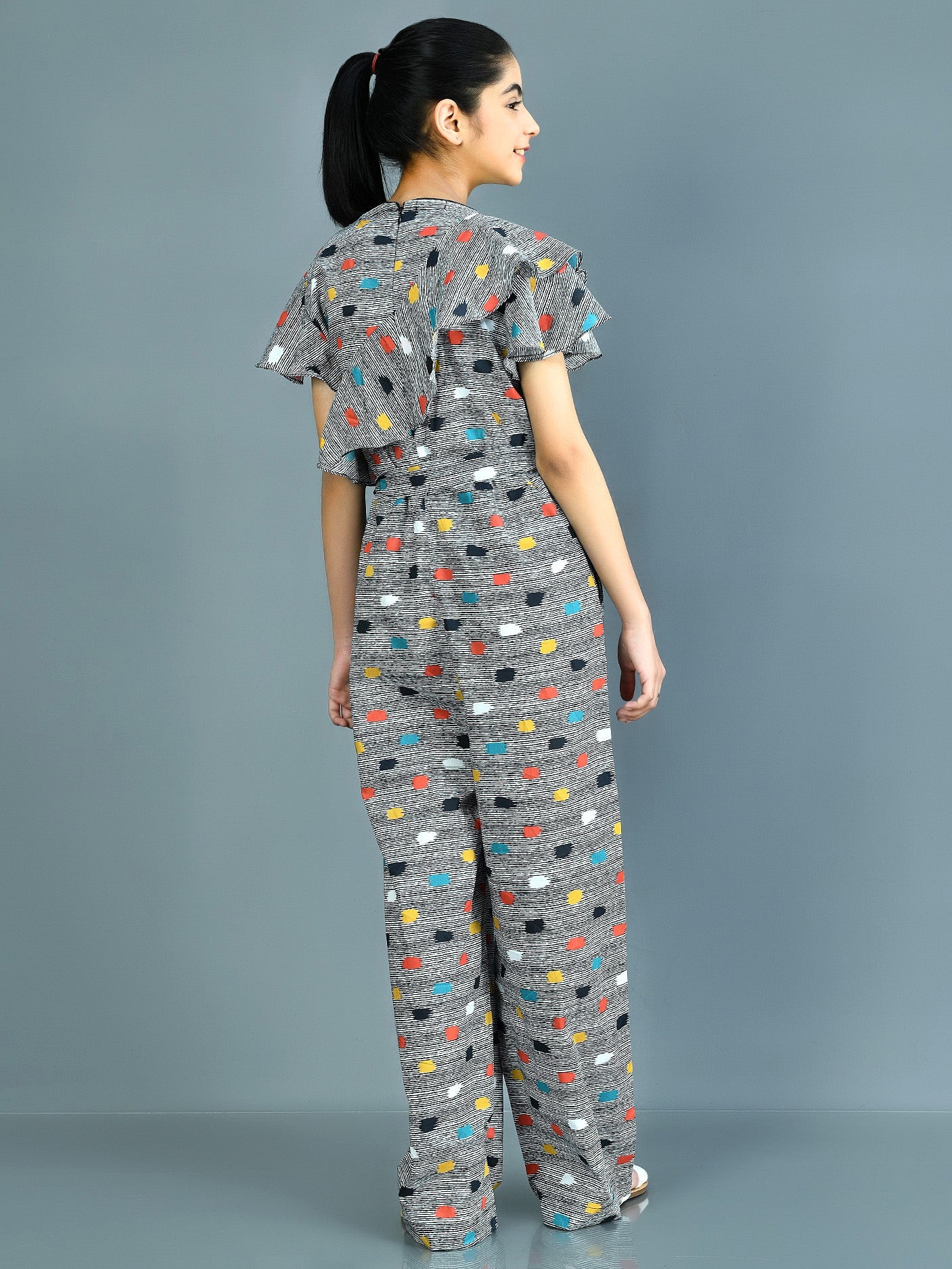 Grip Jumpsuit