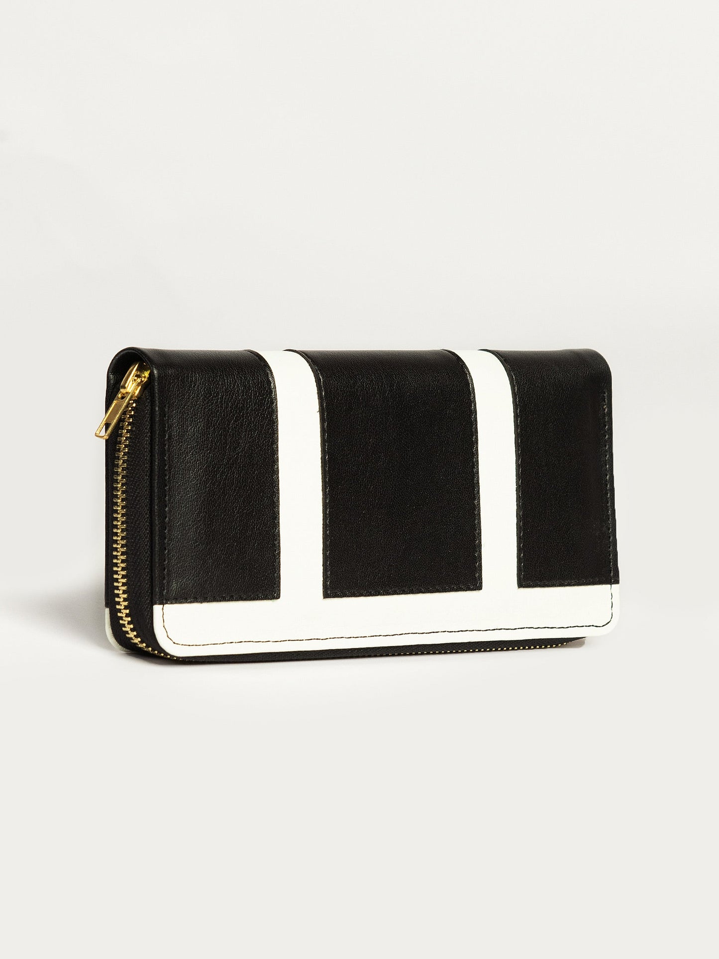 Two Tone Wallet