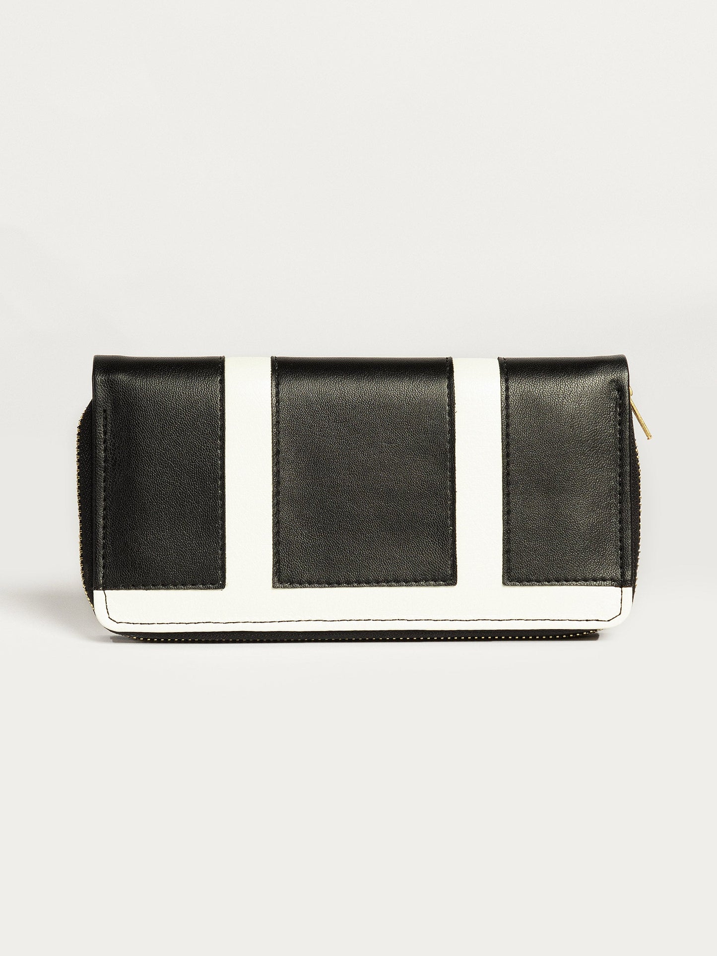 Two Tone Wallet