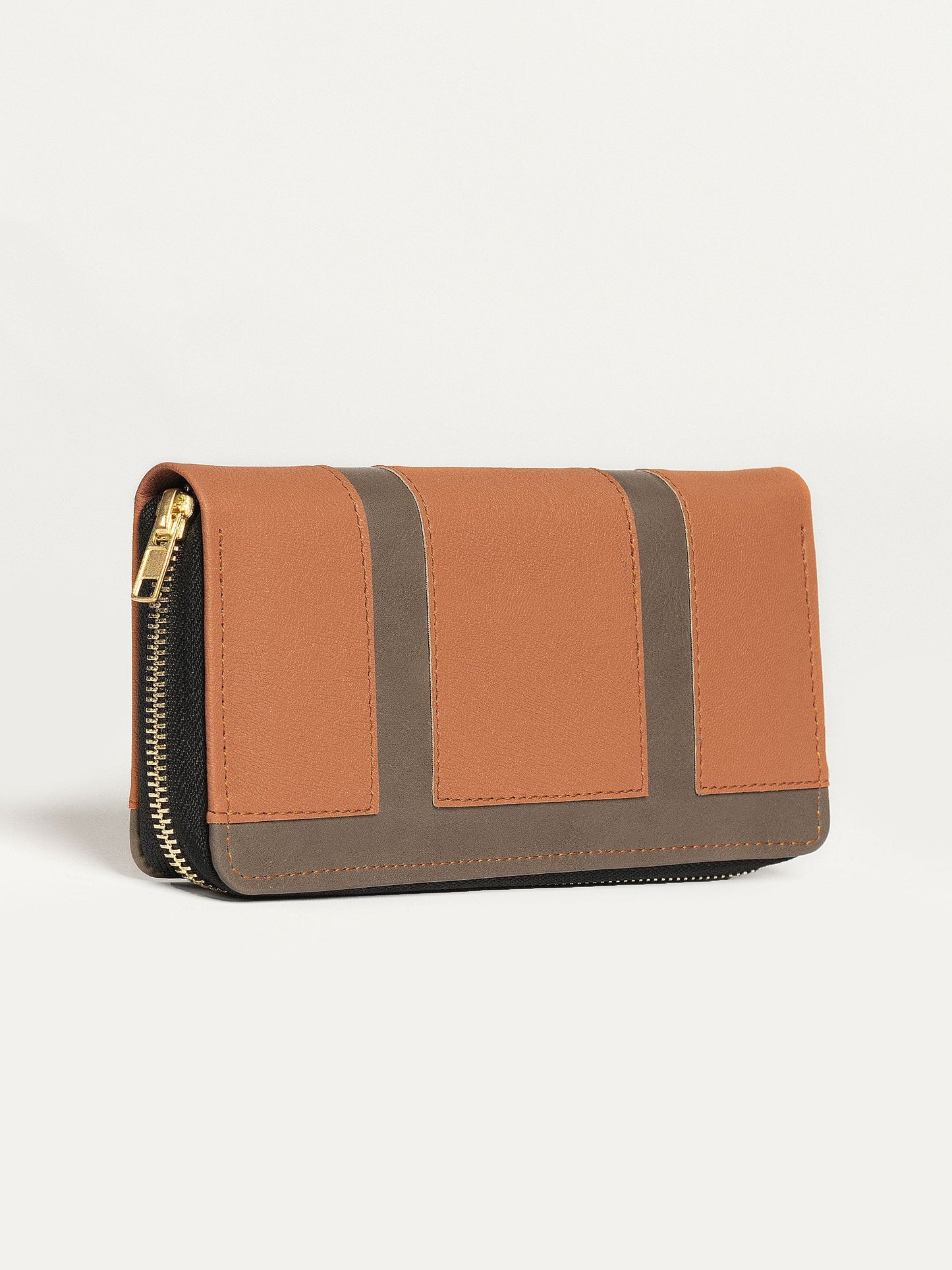 Two Tone Wallet