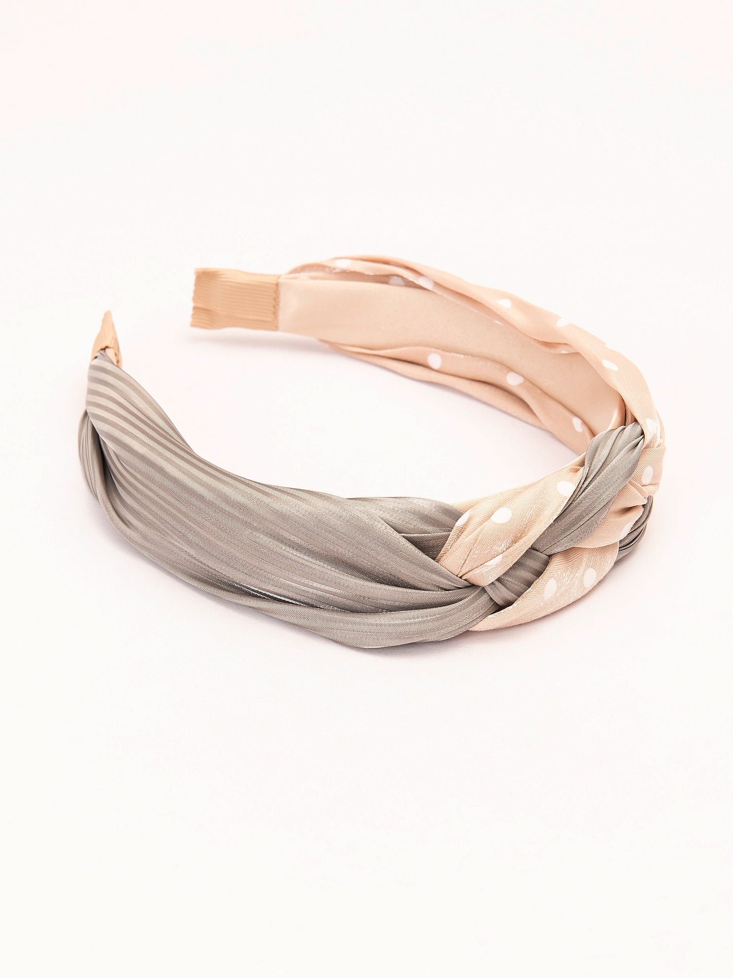 Braided Hairband