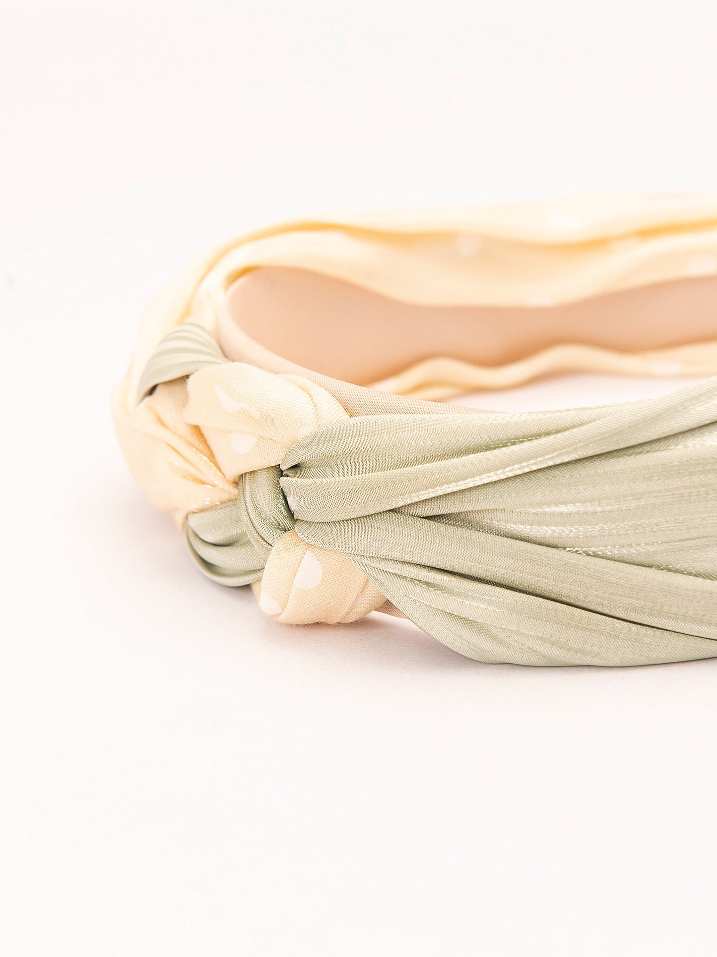 Braided Hairband