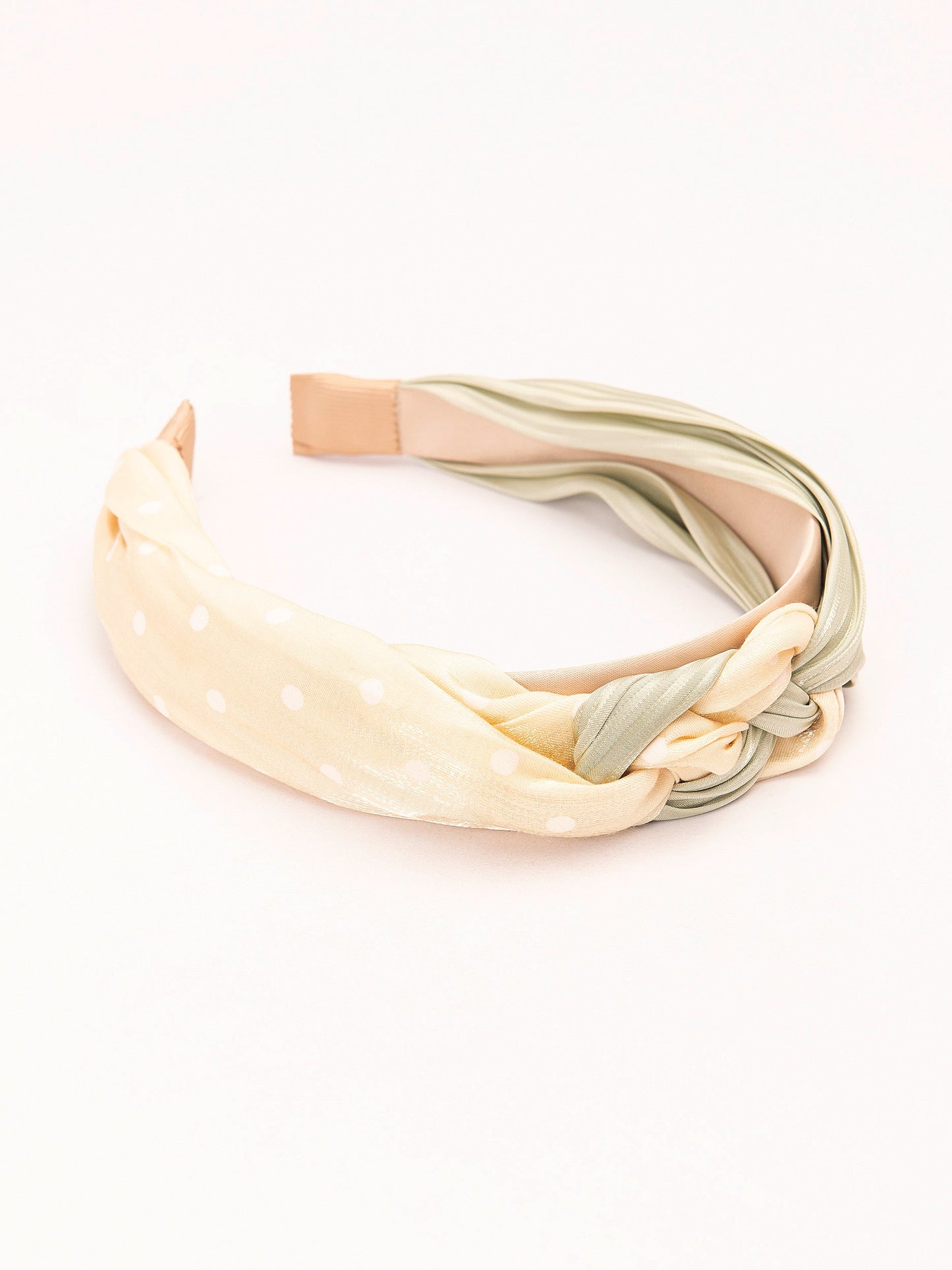 Braided Hairband