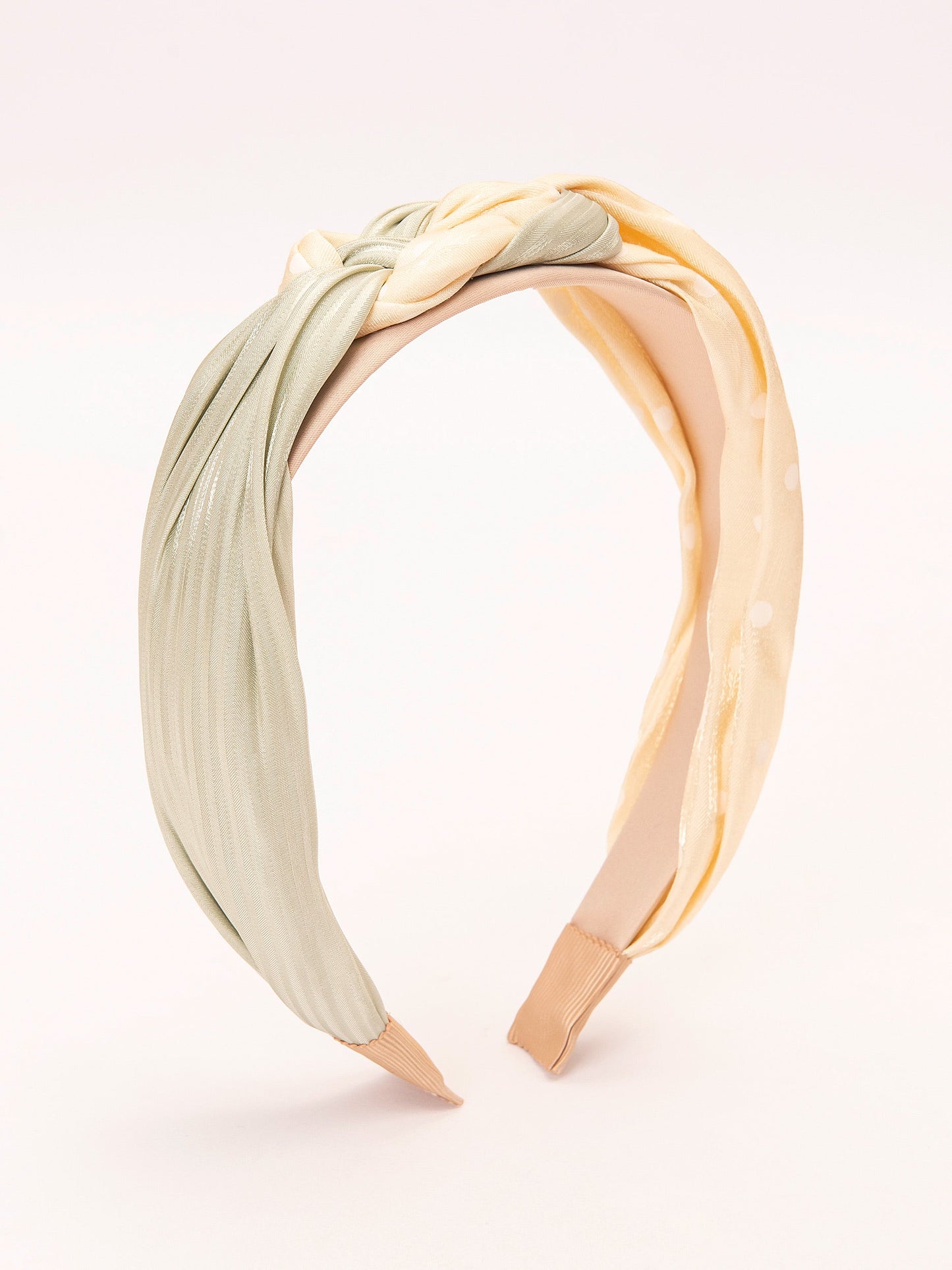 Braided Hairband
