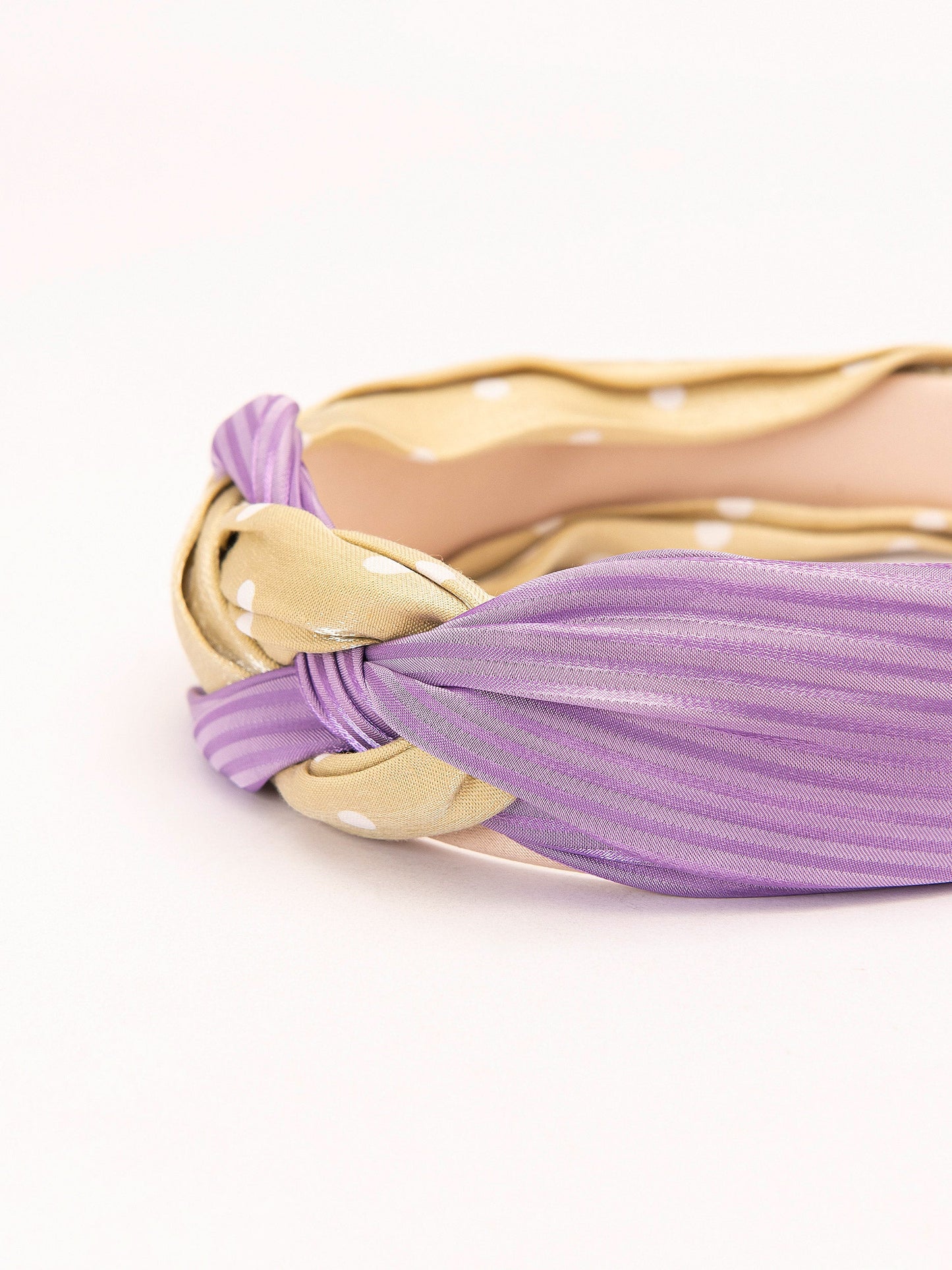 Braided Hairband
