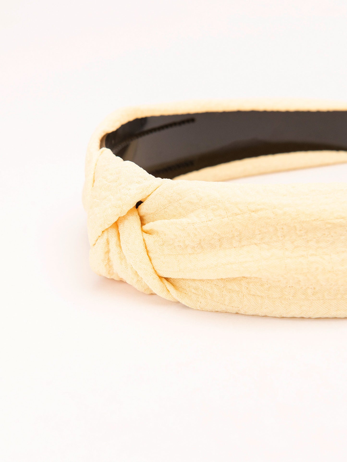 Knotted Hairband