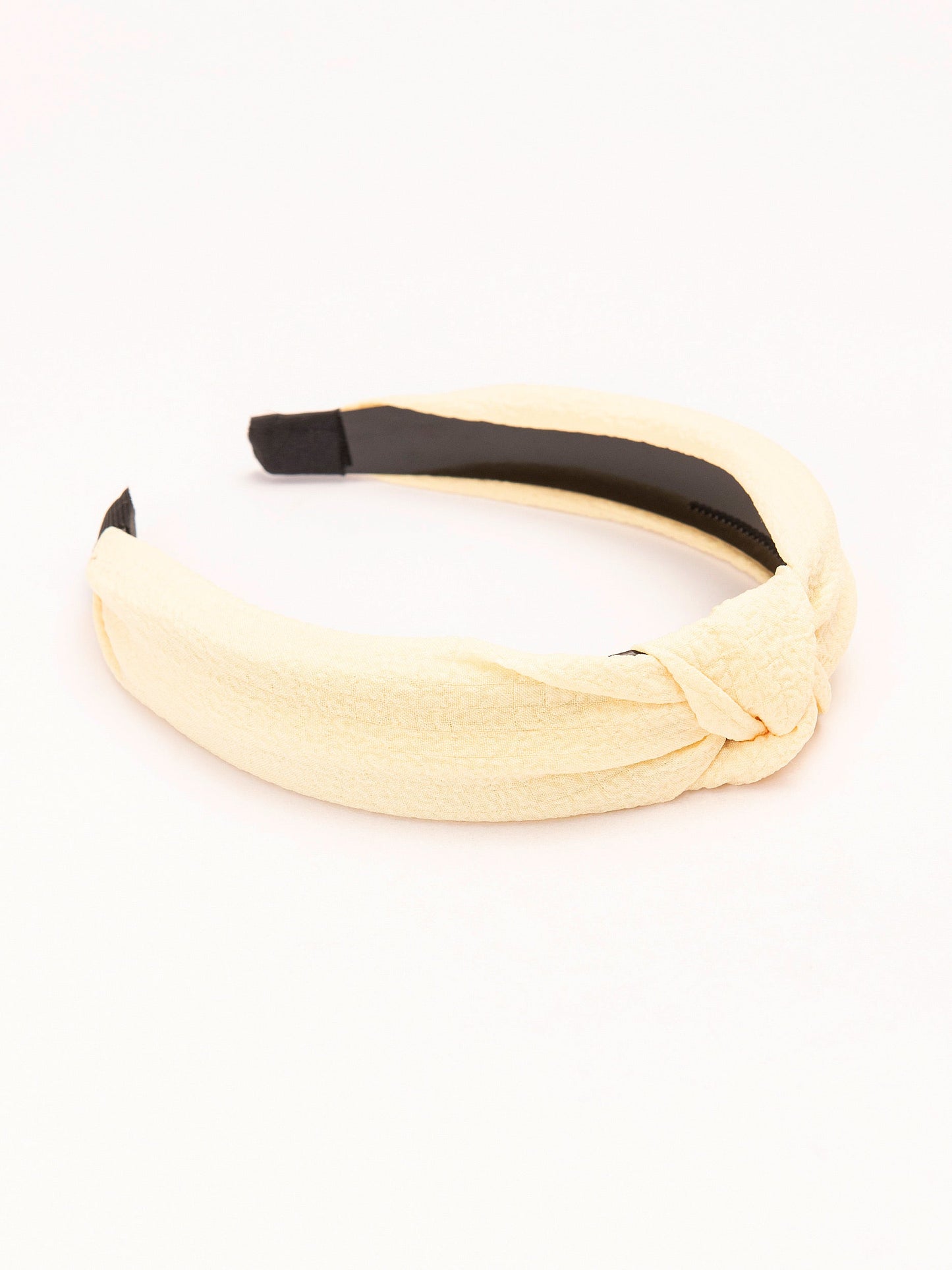 Knotted Hairband